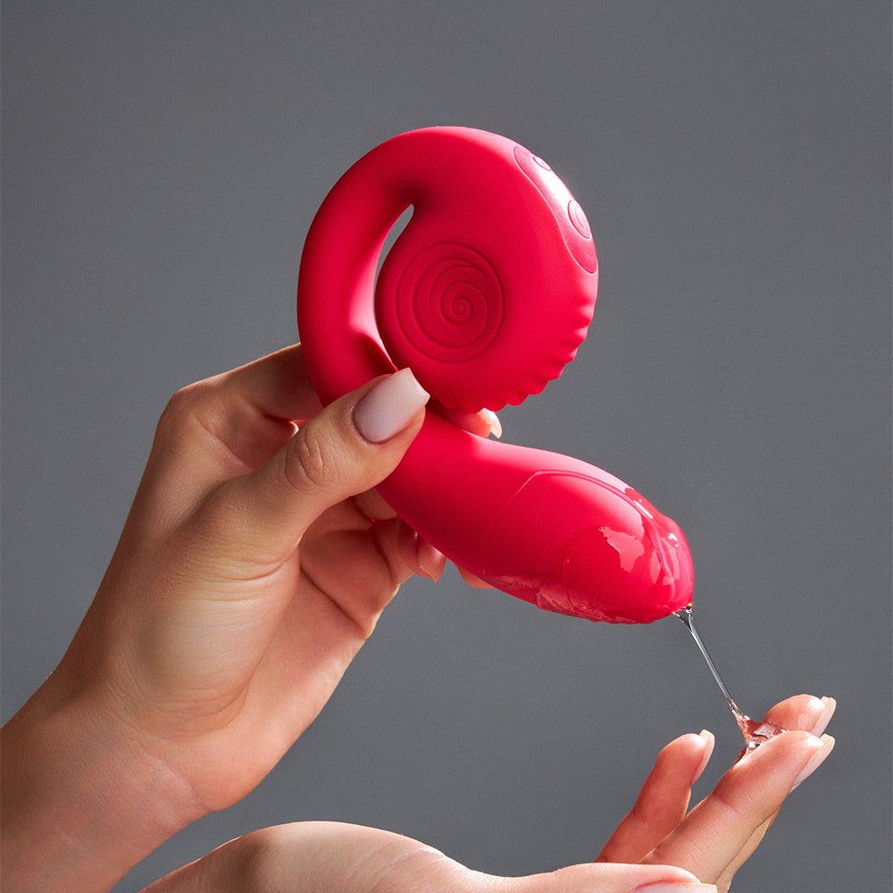 SVibe Gizi Lite Vibrator