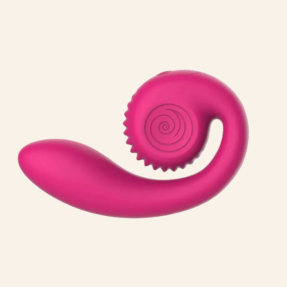 SVibe Gizi Lite Vibrator