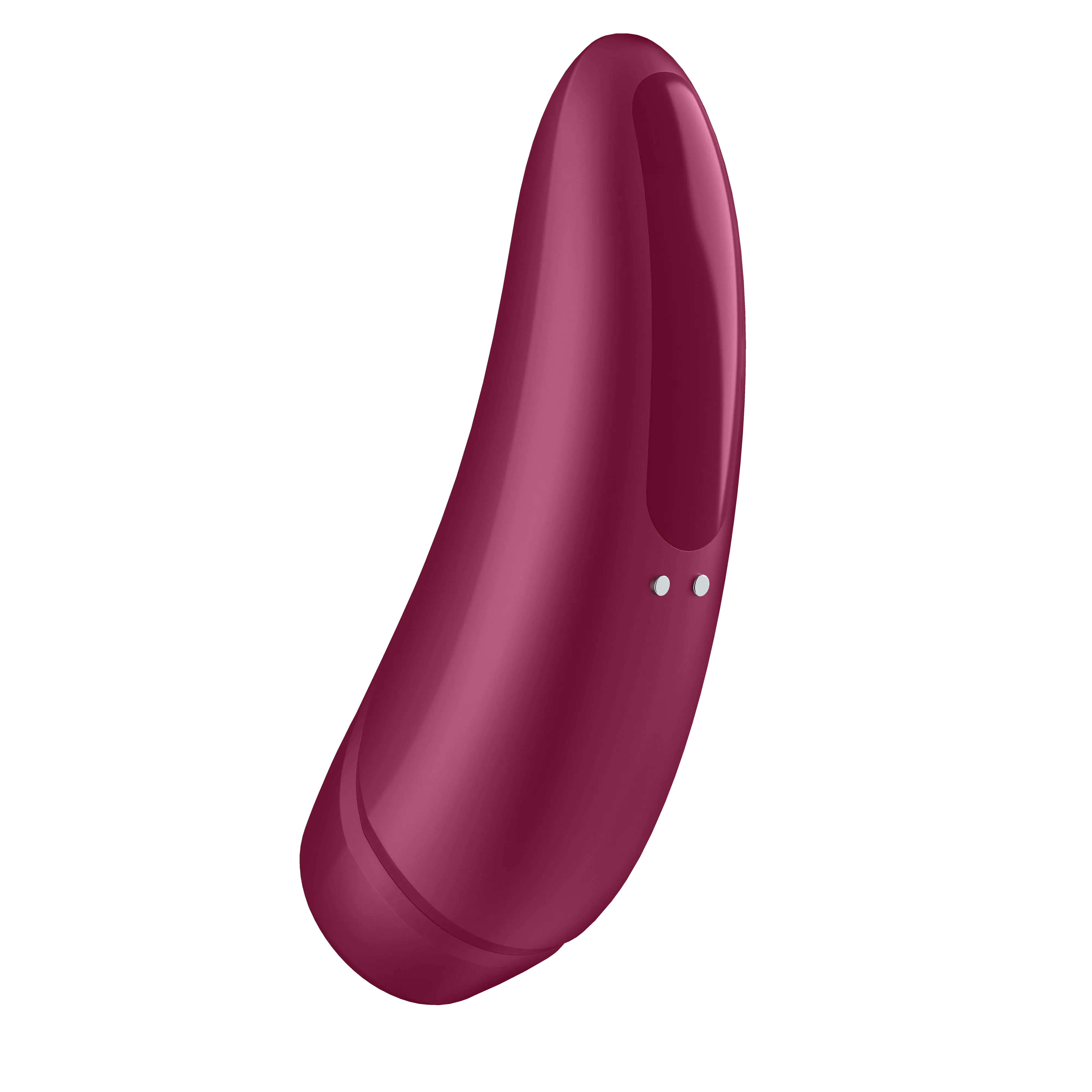 Satisfyer App Enabled Curvy 2+ - Fable and Femme