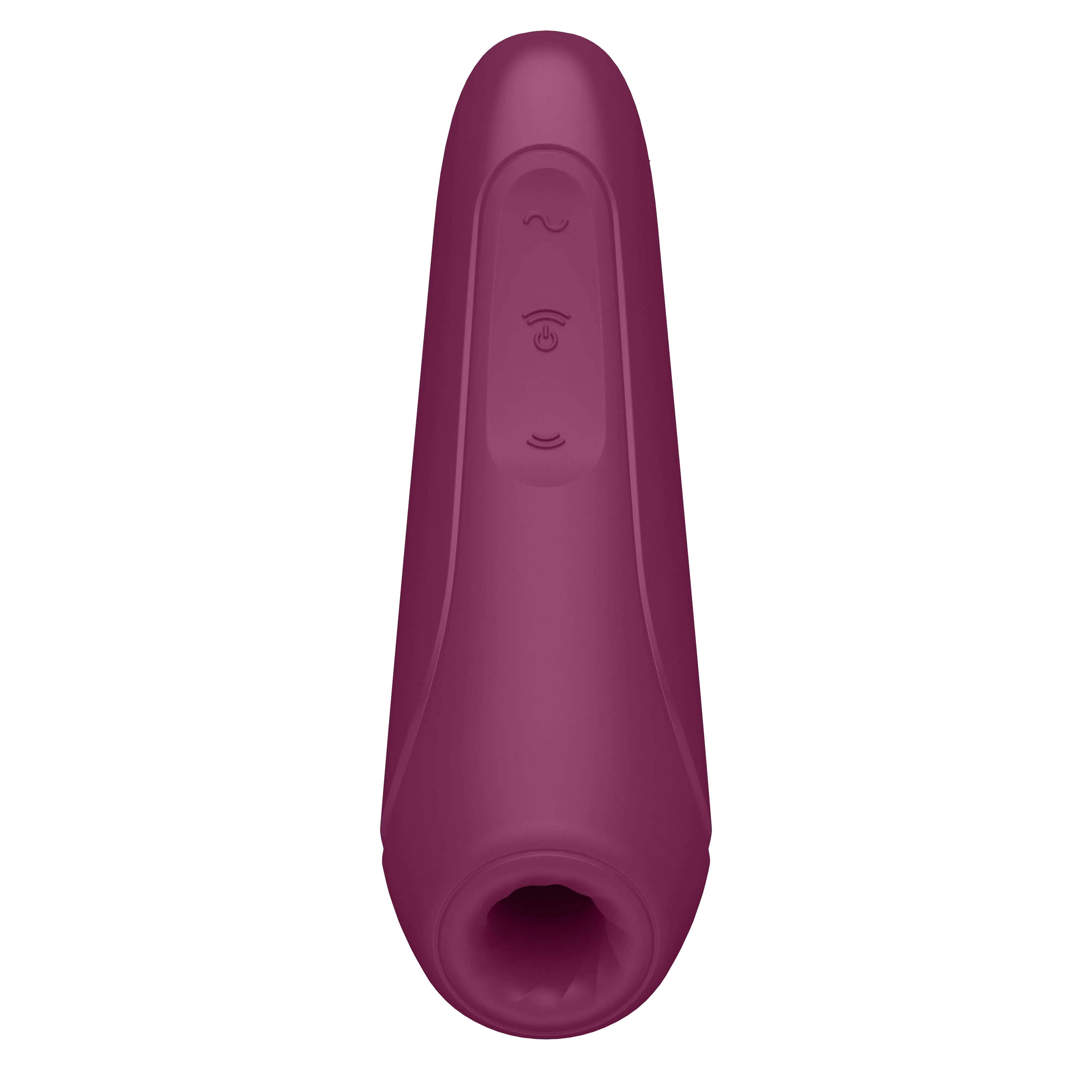 Satisfyer App Enabled Curvy 2+ - Fable and Femme