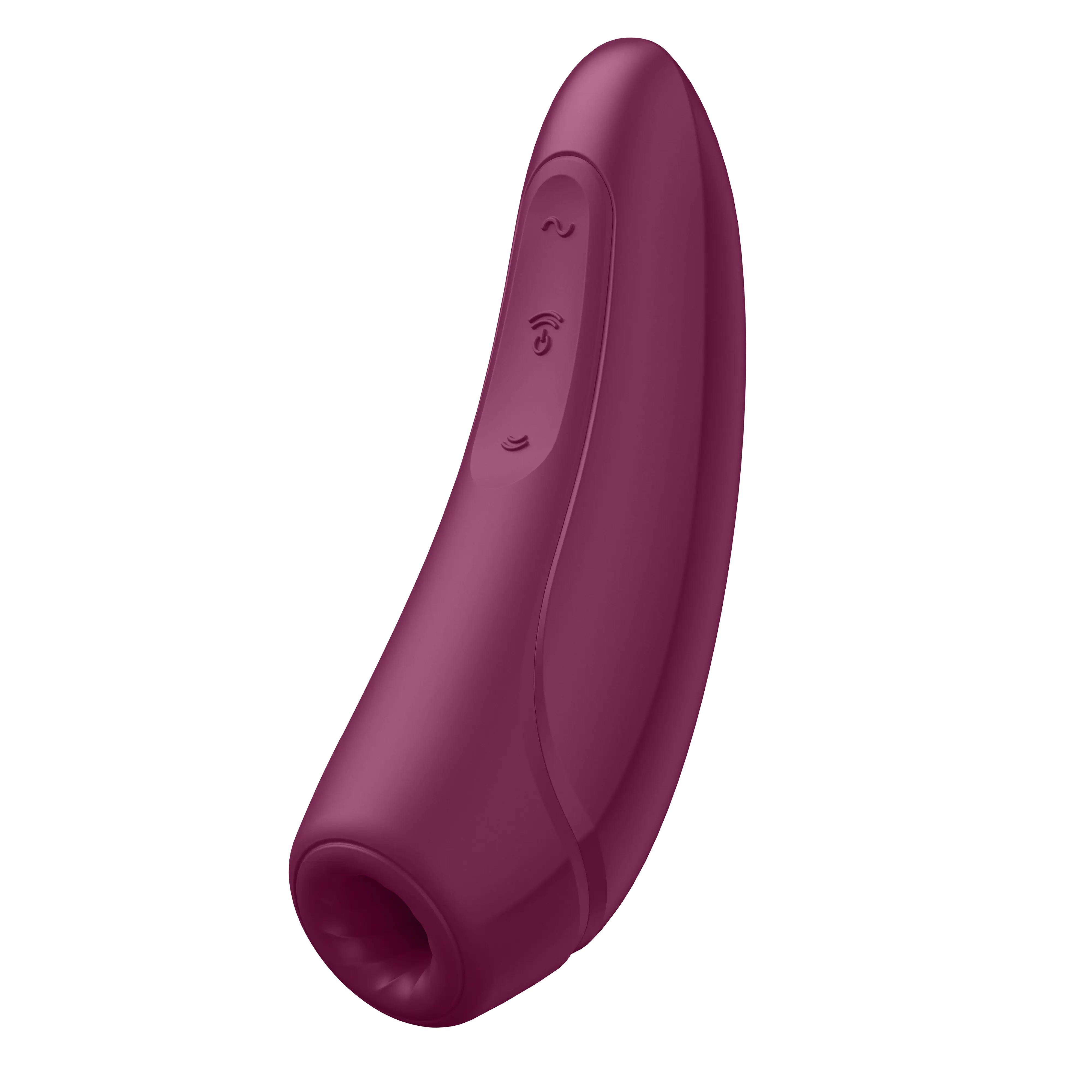 Satisfyer App Enabled Curvy 2+ - Fable and Femme