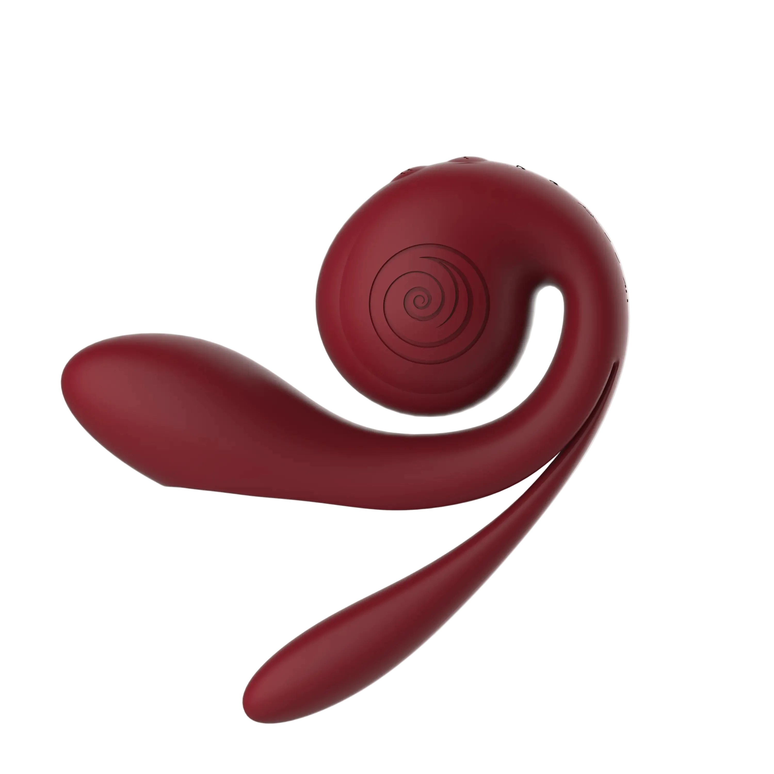 SVibe Snail Gizi Pro - Fable and Femme