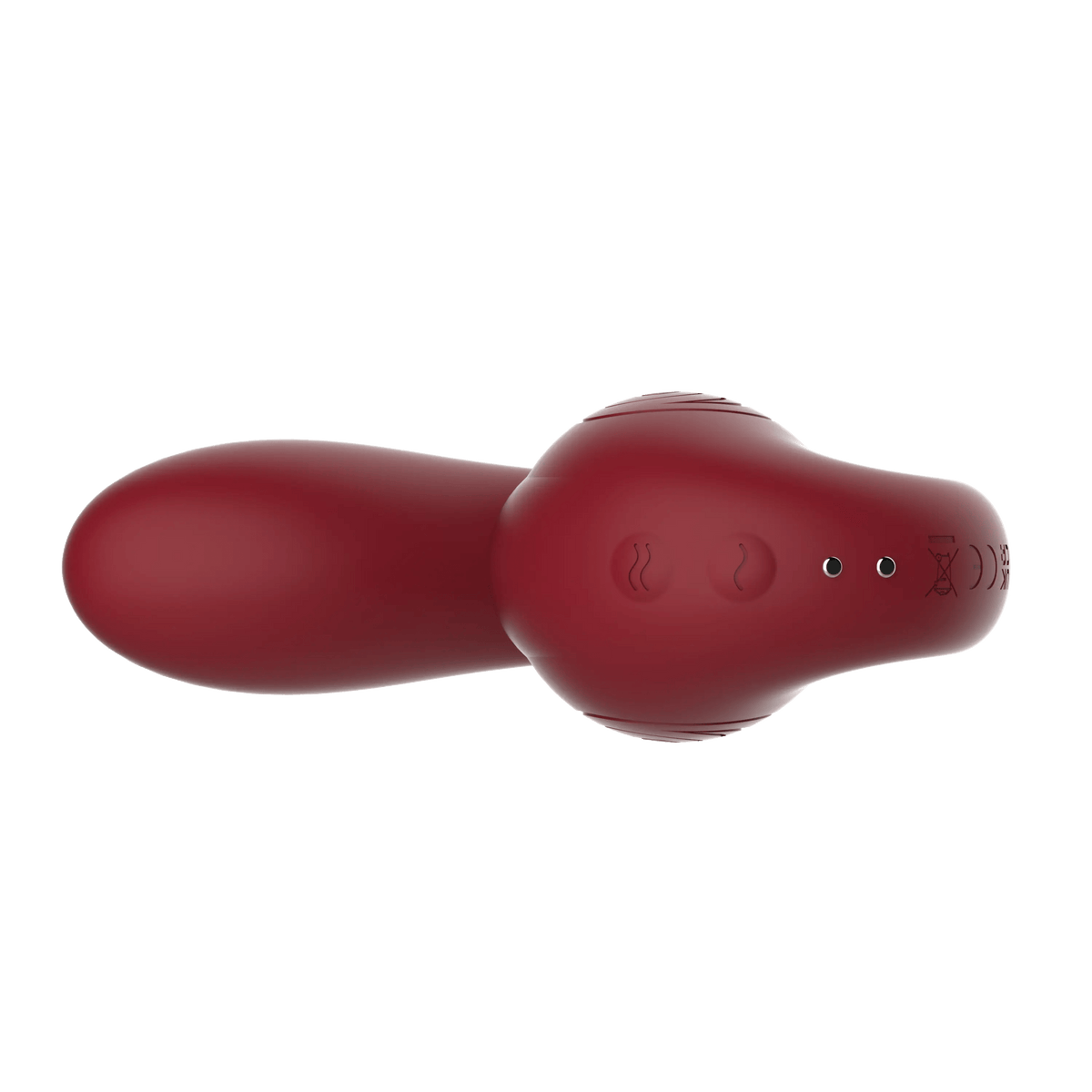 SVibe Snail Gizi Pro - Fable and Femme