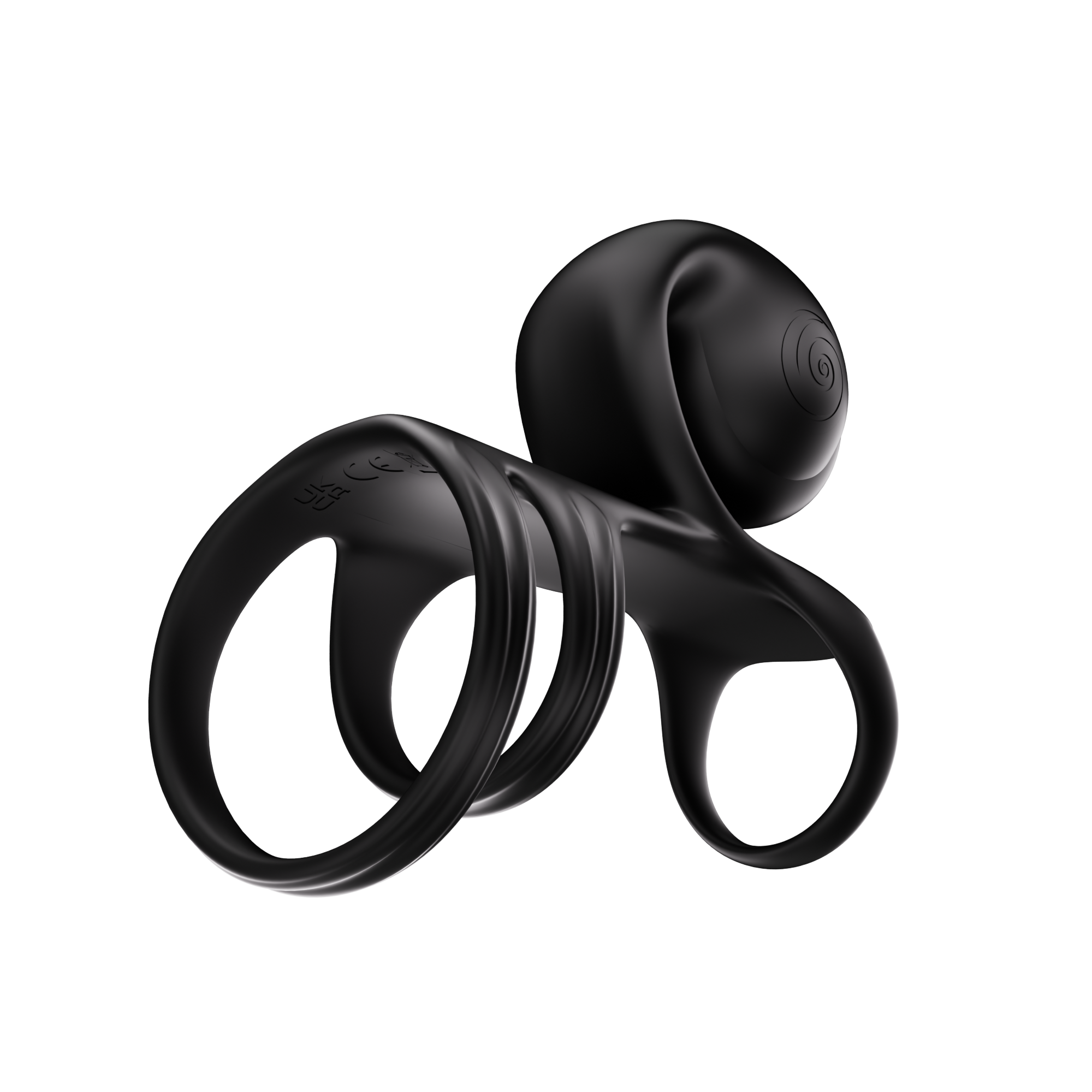 SVibe Snail Jovi Arc