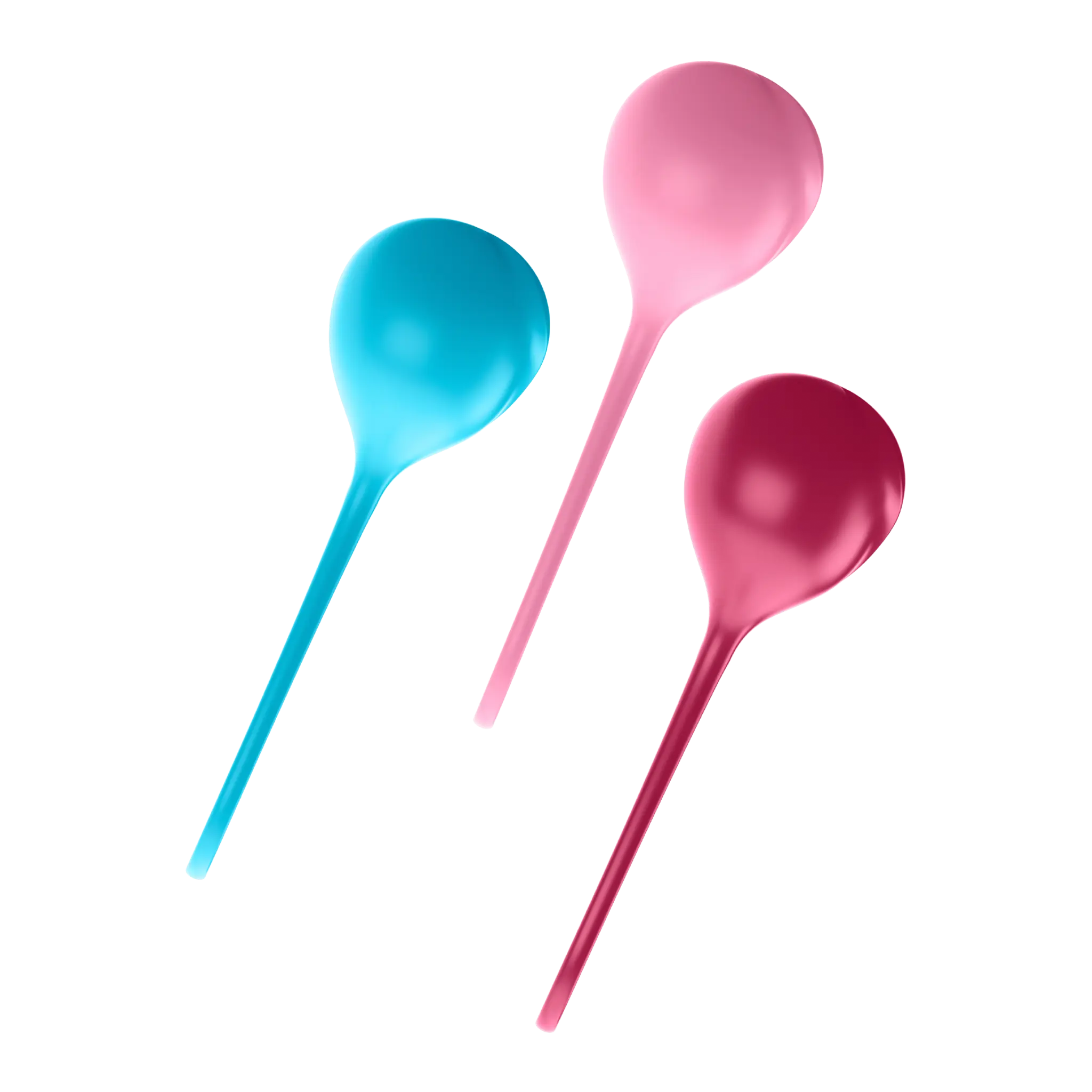 Satisfyer Strengthening Balls - Fable and Femme