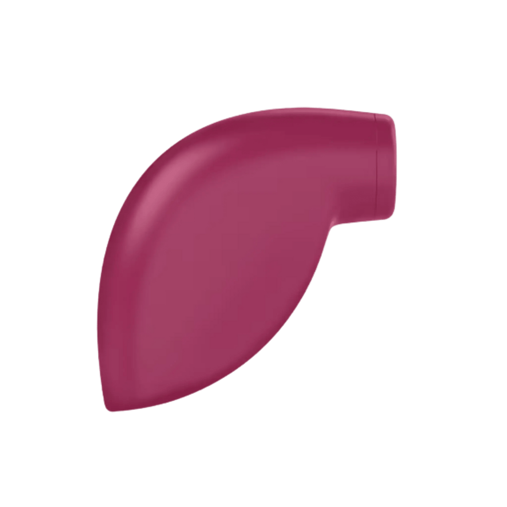 Satisfyer One Night Stand, alternate side view