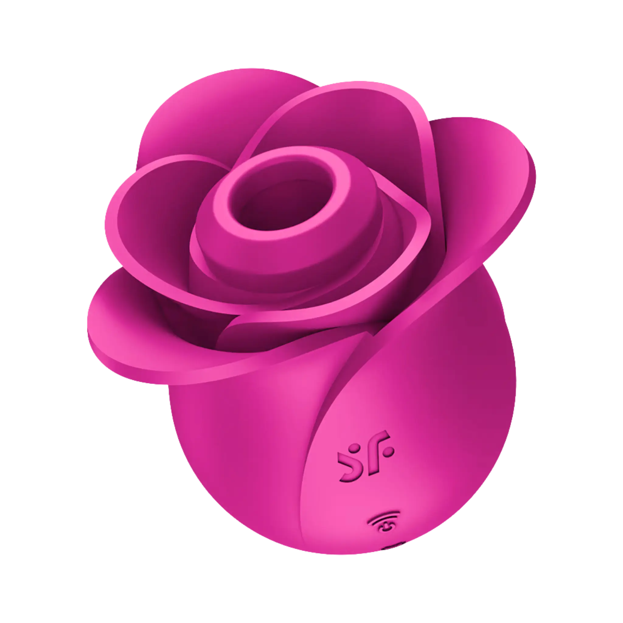 Satisfyer Pro 2 - Modern Blossom Rose Satisfyer