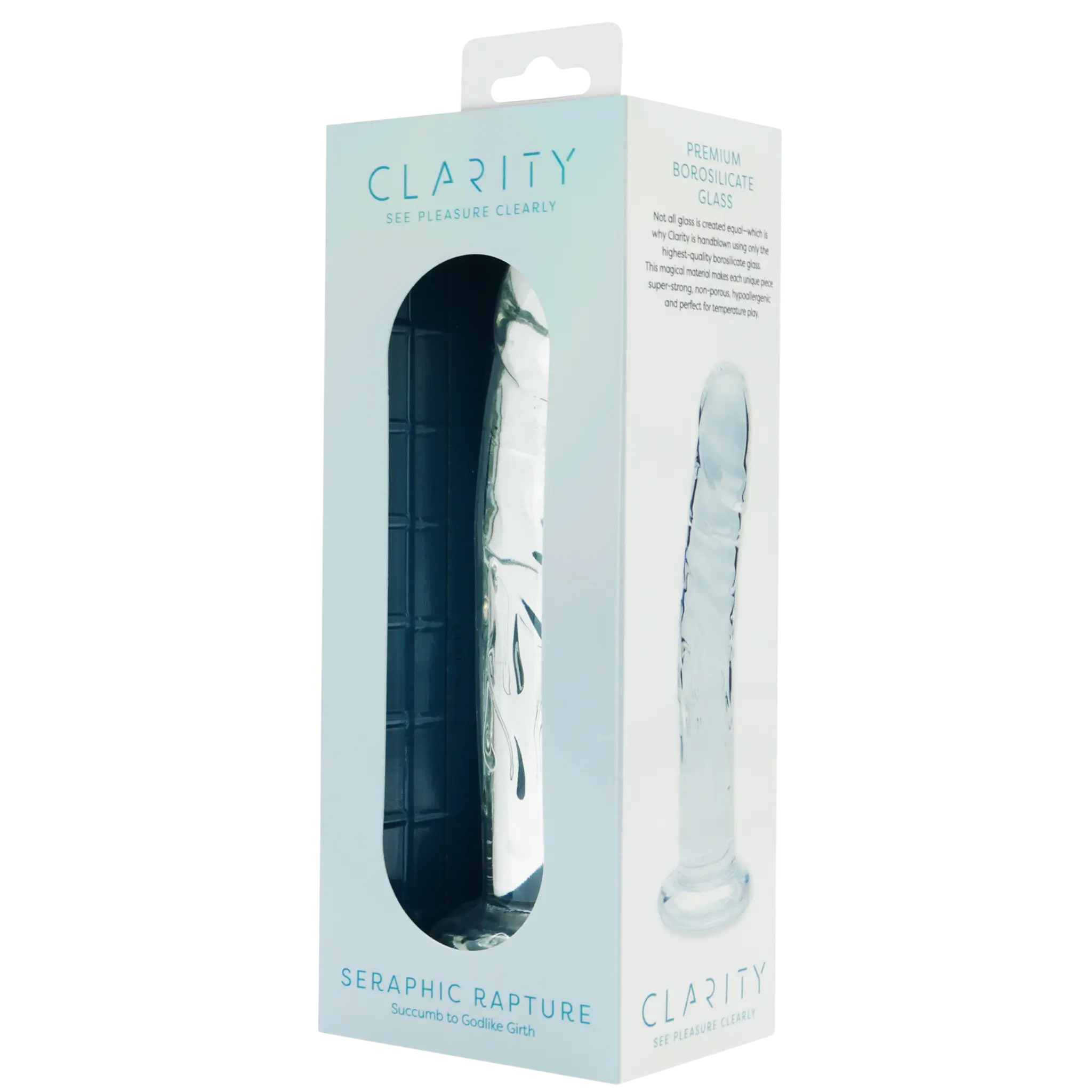 Clarity Seraphic Rapture Clarity