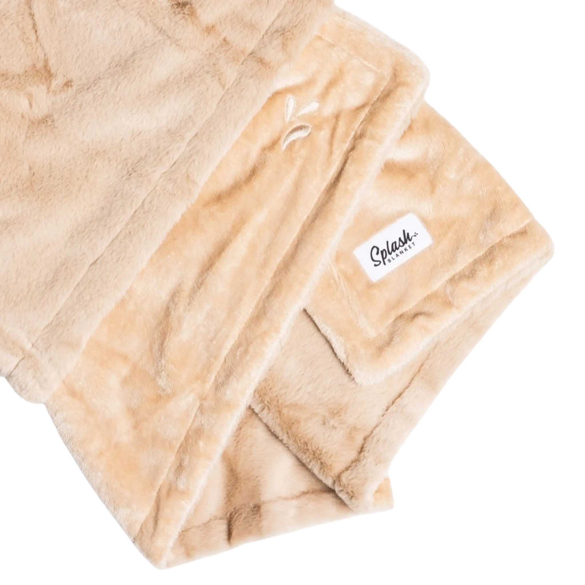 Splash Blanket - Furlush Splash Blanket