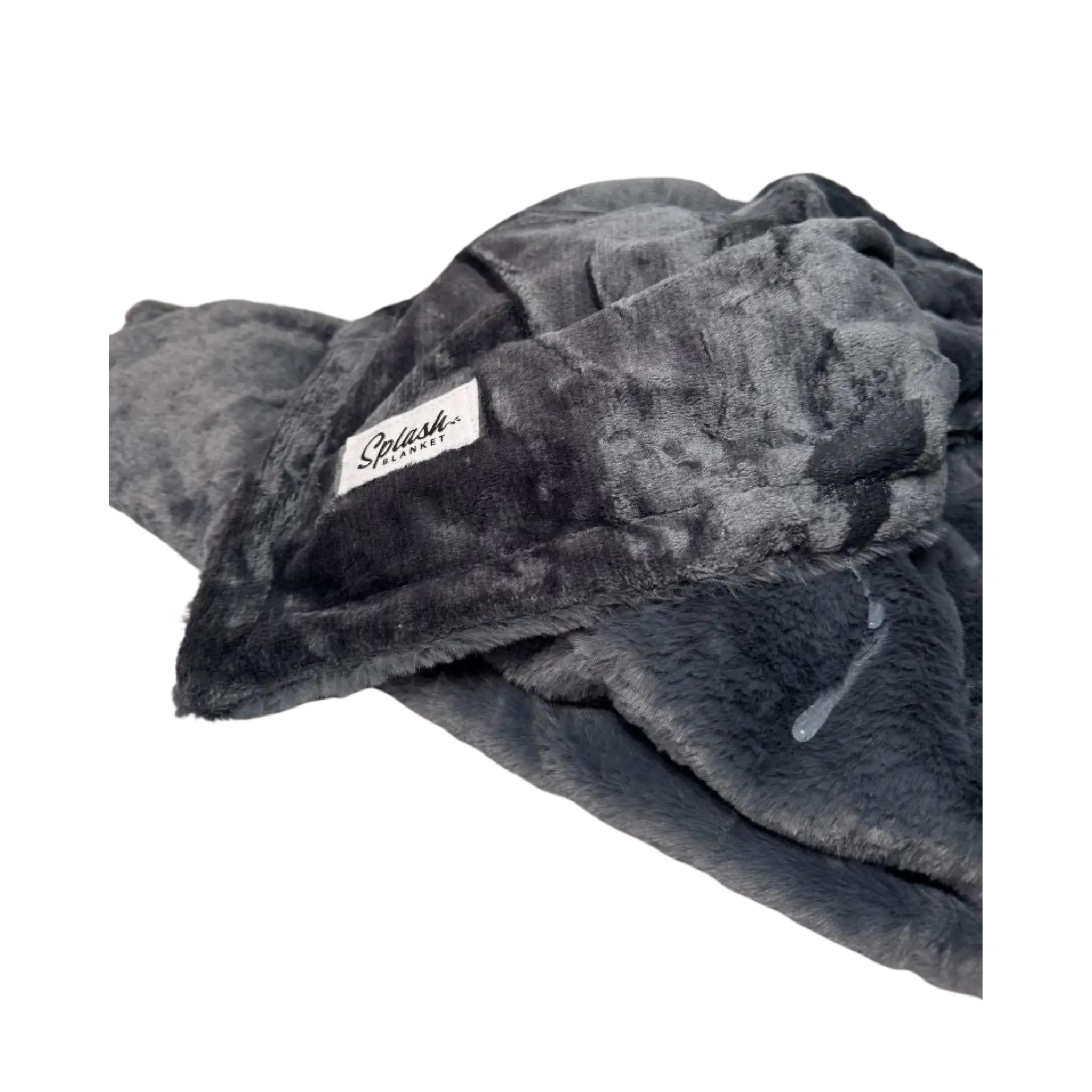 Splash Blanket - Furlush Splash Blanket