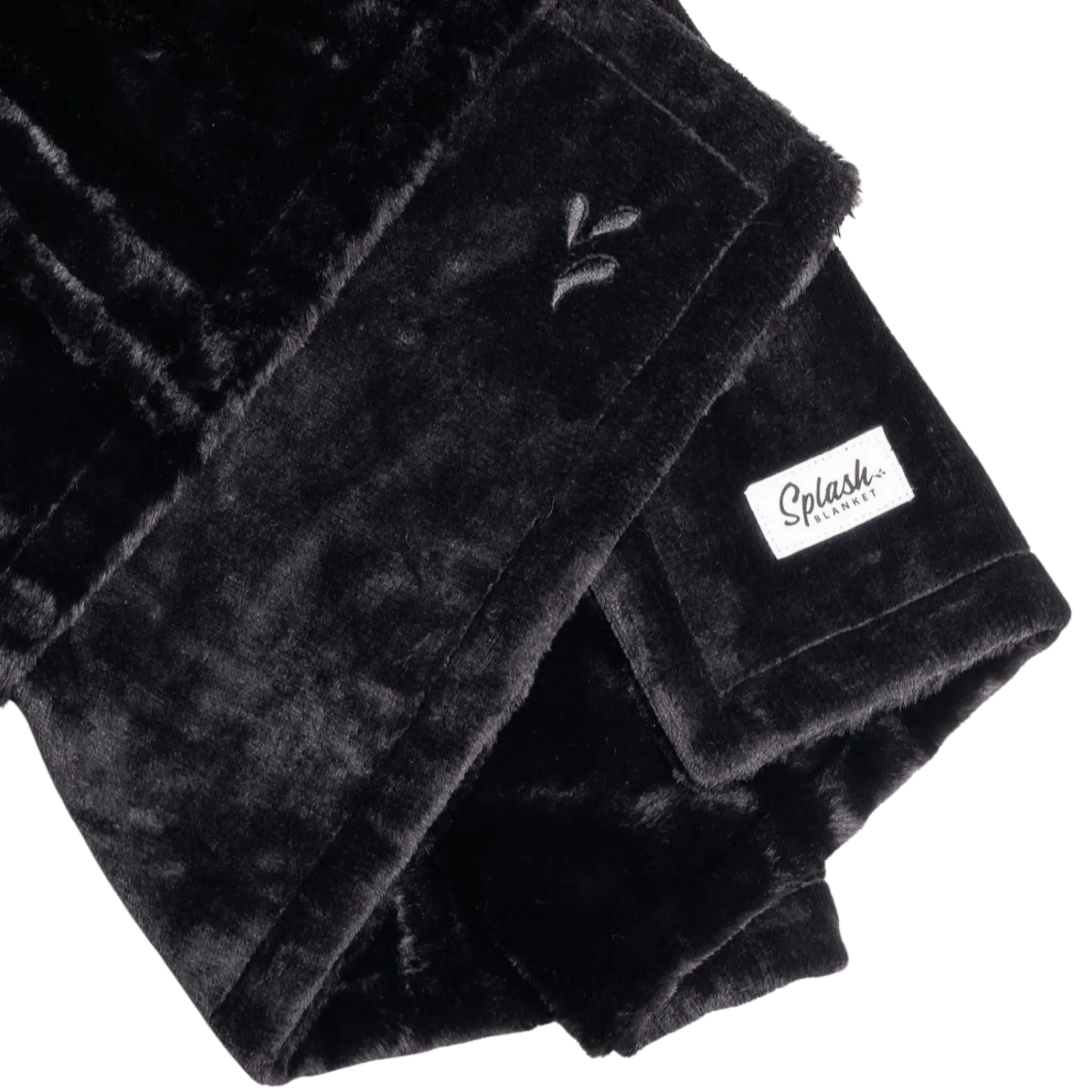 Splash Blanket - Furlush Splash Blanket