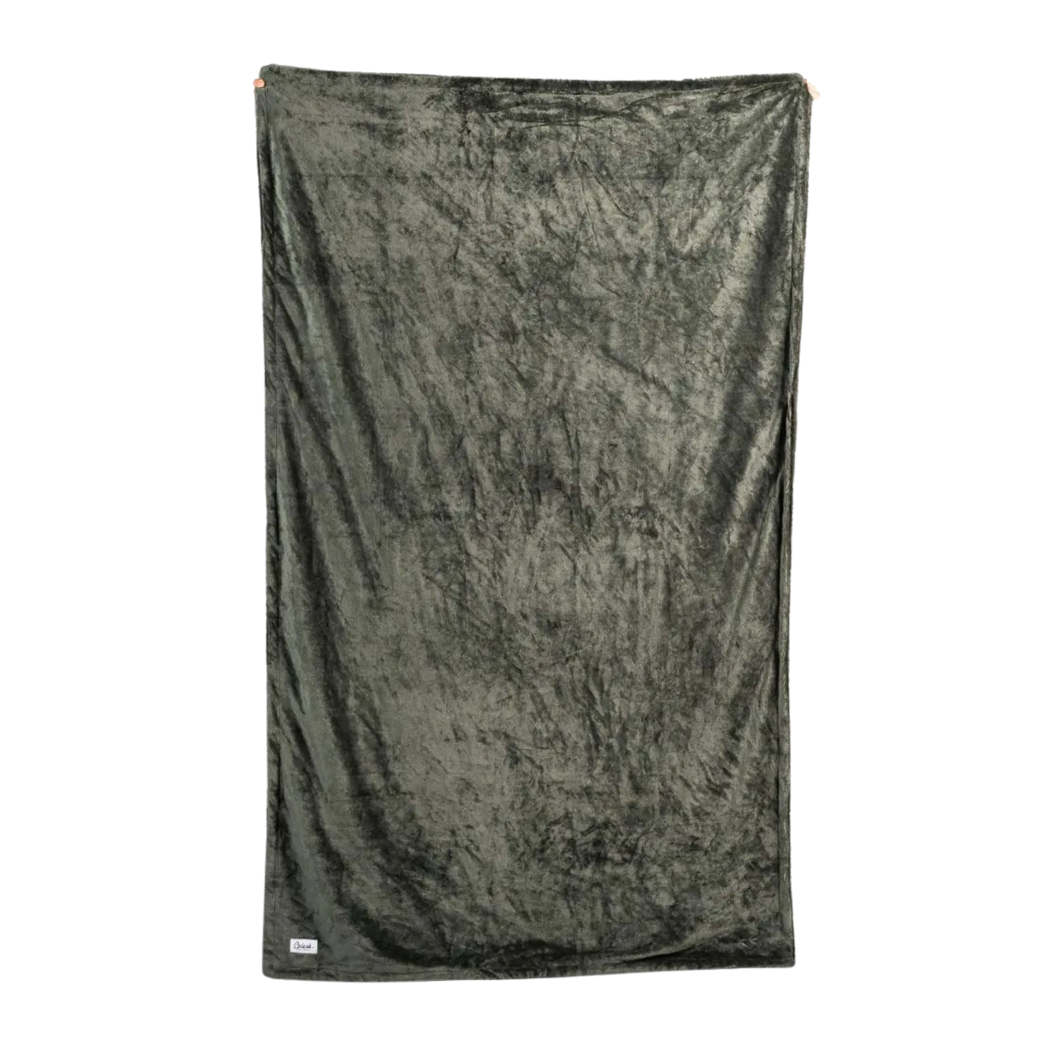 Splash Blanket - Furlush Splash Blanket