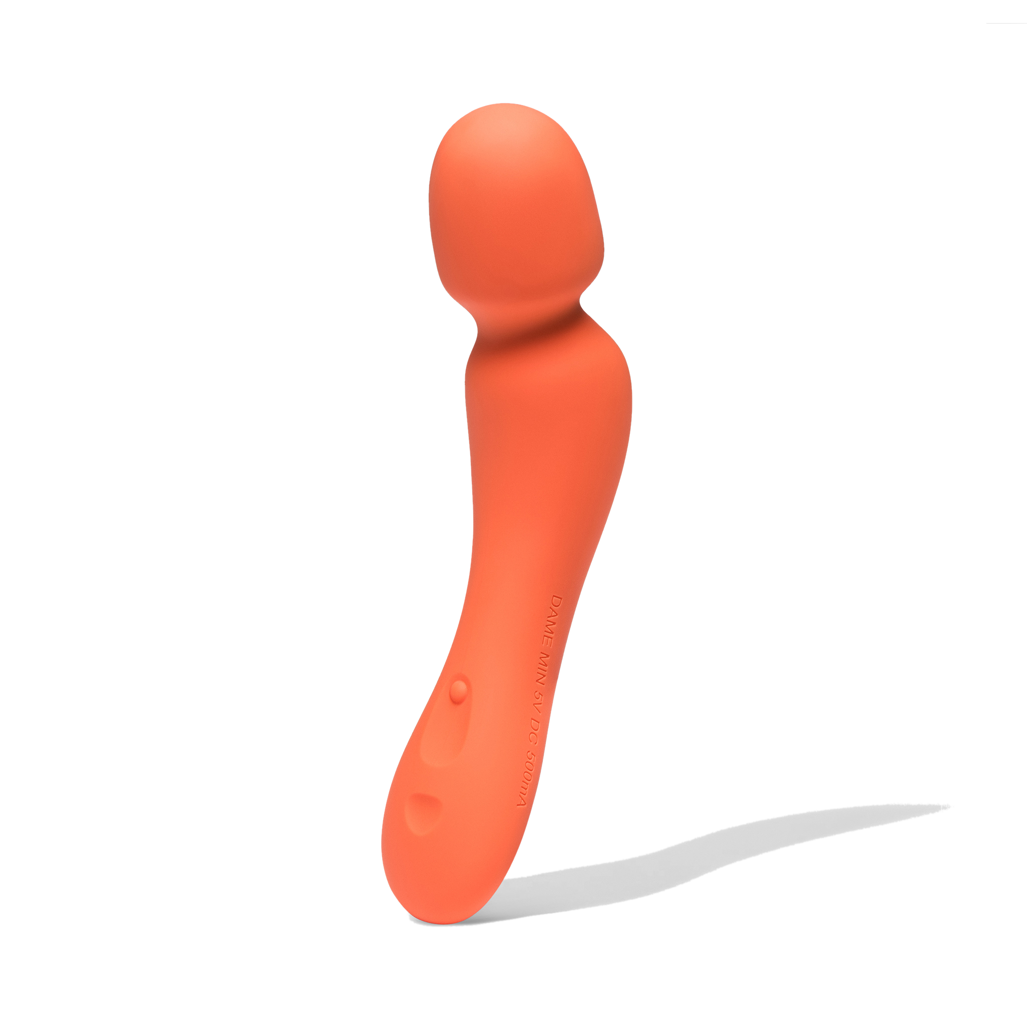 Dame Min Mini Wand Vibrator