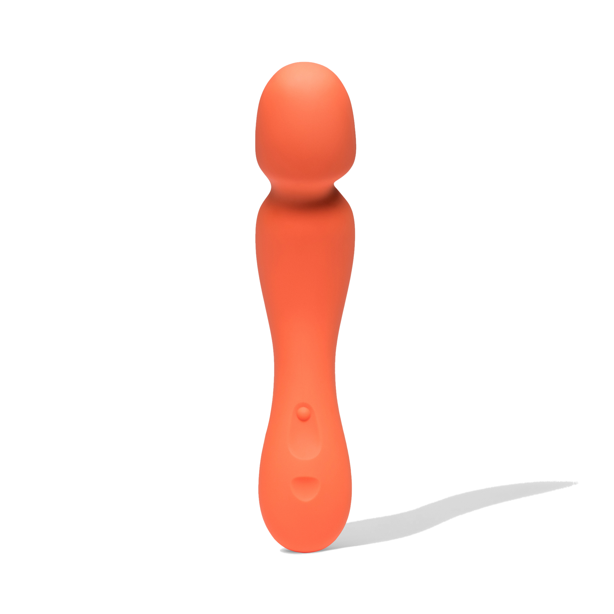 Dame Min Mini Wand Vibrator