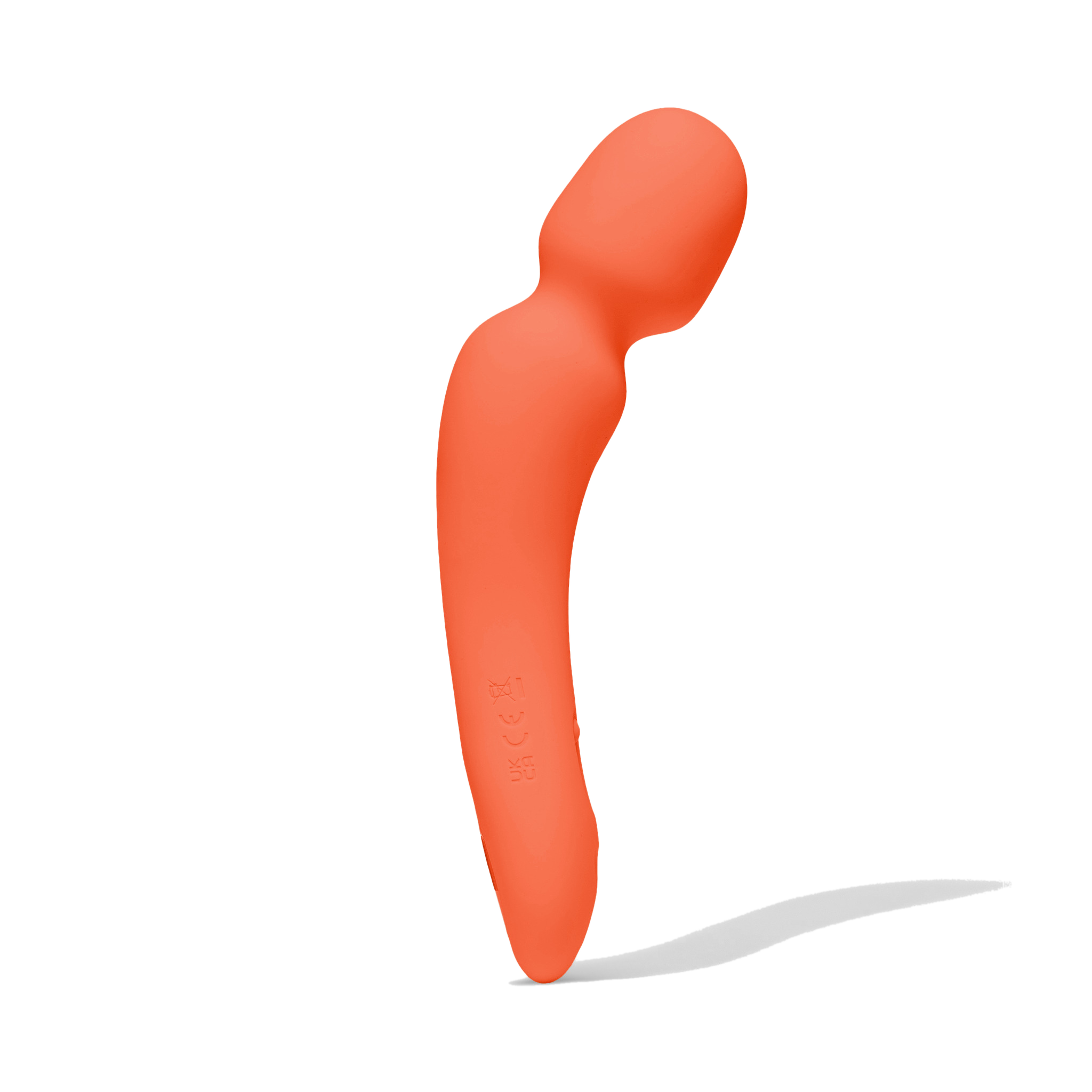 Dame Min Mini Wand Vibrator