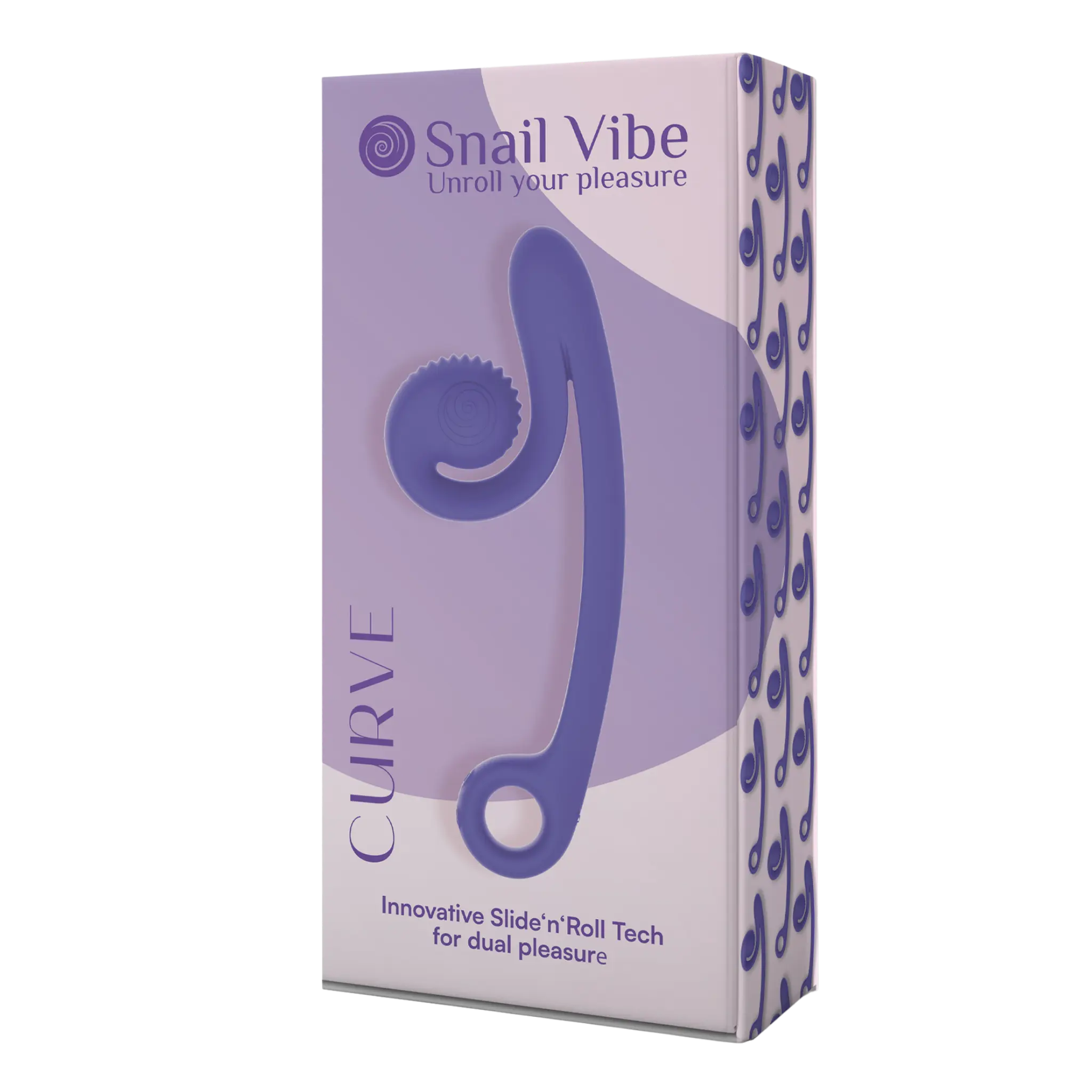 SVibe Curve Svibe