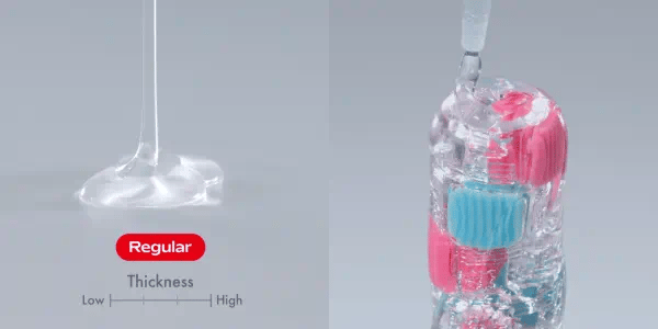 TENGA Lotion Regular - Fable and Femme