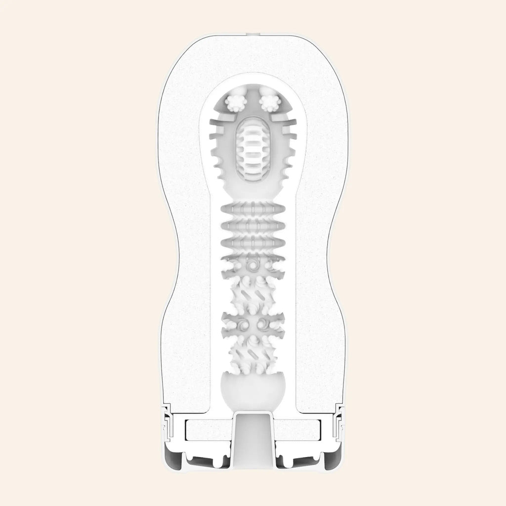 TENGA Original Vacuum Cup - Fable and Femme