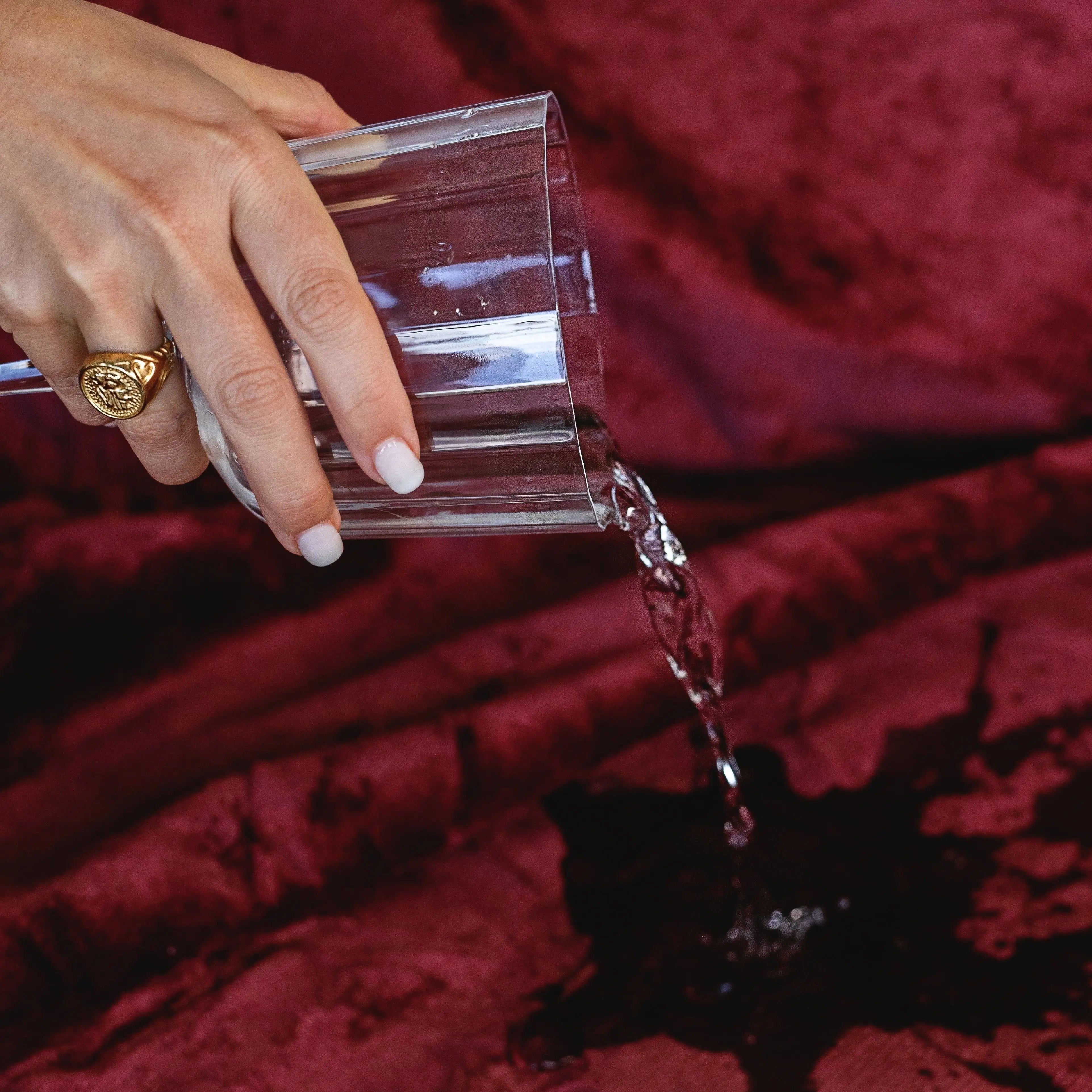 Splash Blanket - The OG - Fable and Femme