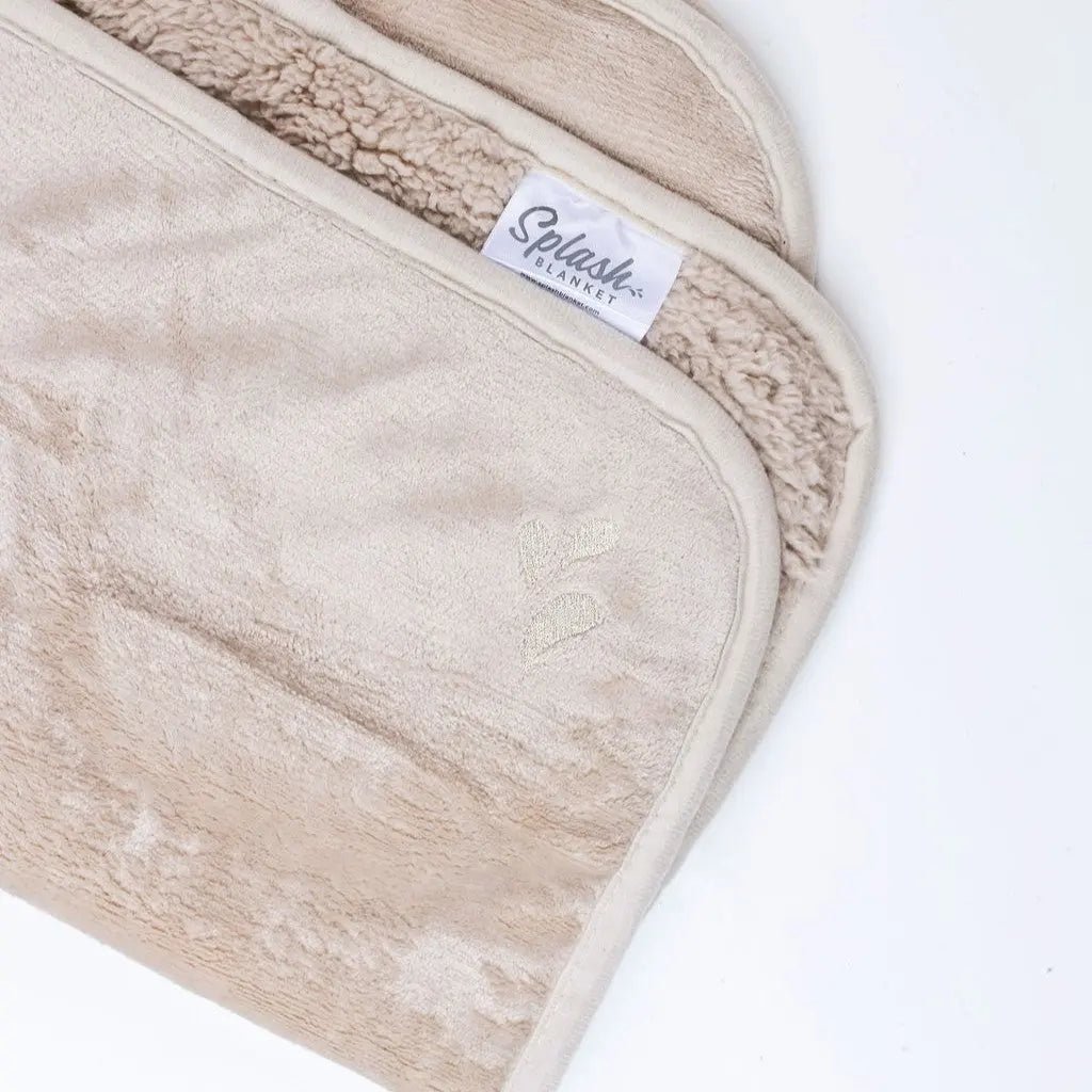 Splash Blanket - The OG Splash Blanket