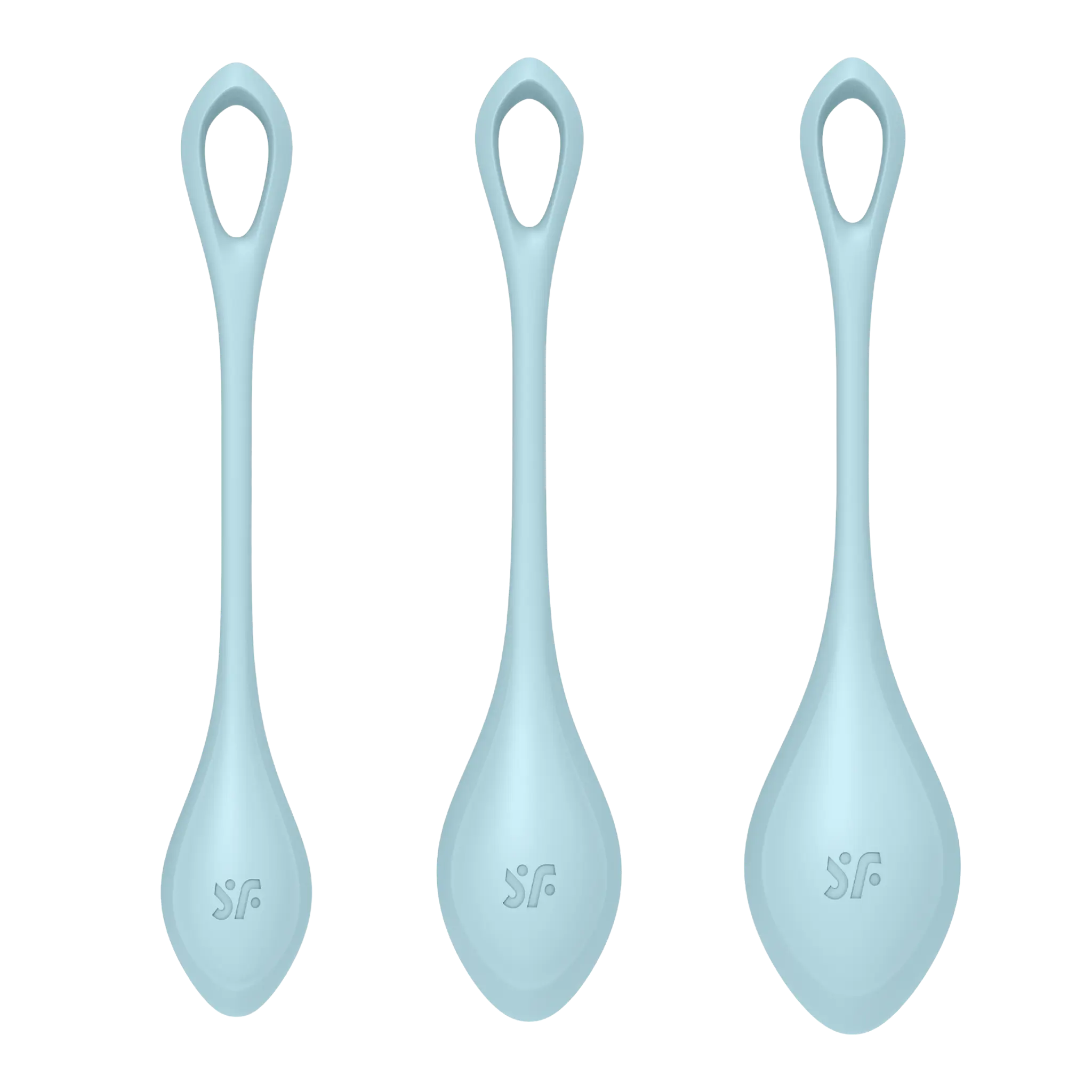 Satisfyer Yoni Power 2 - Fable and Femme