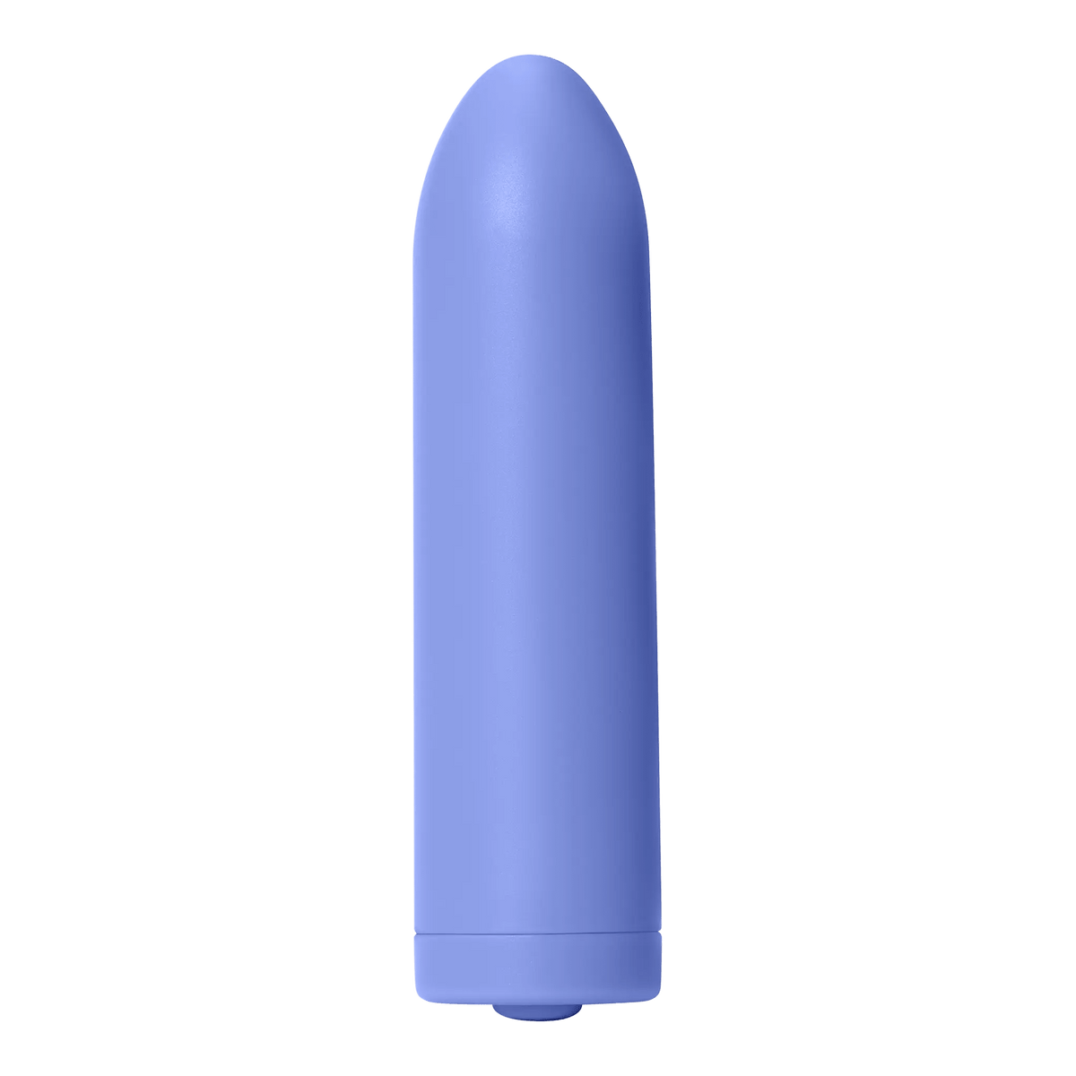 Dame Zee mini bullet vibrator, front view