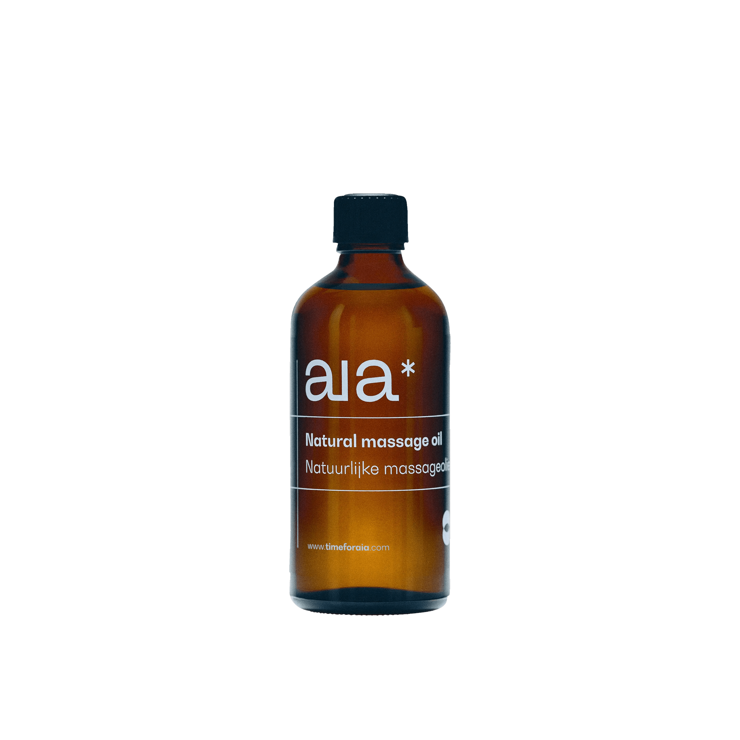Aia Massage Oil - Fable and Femme