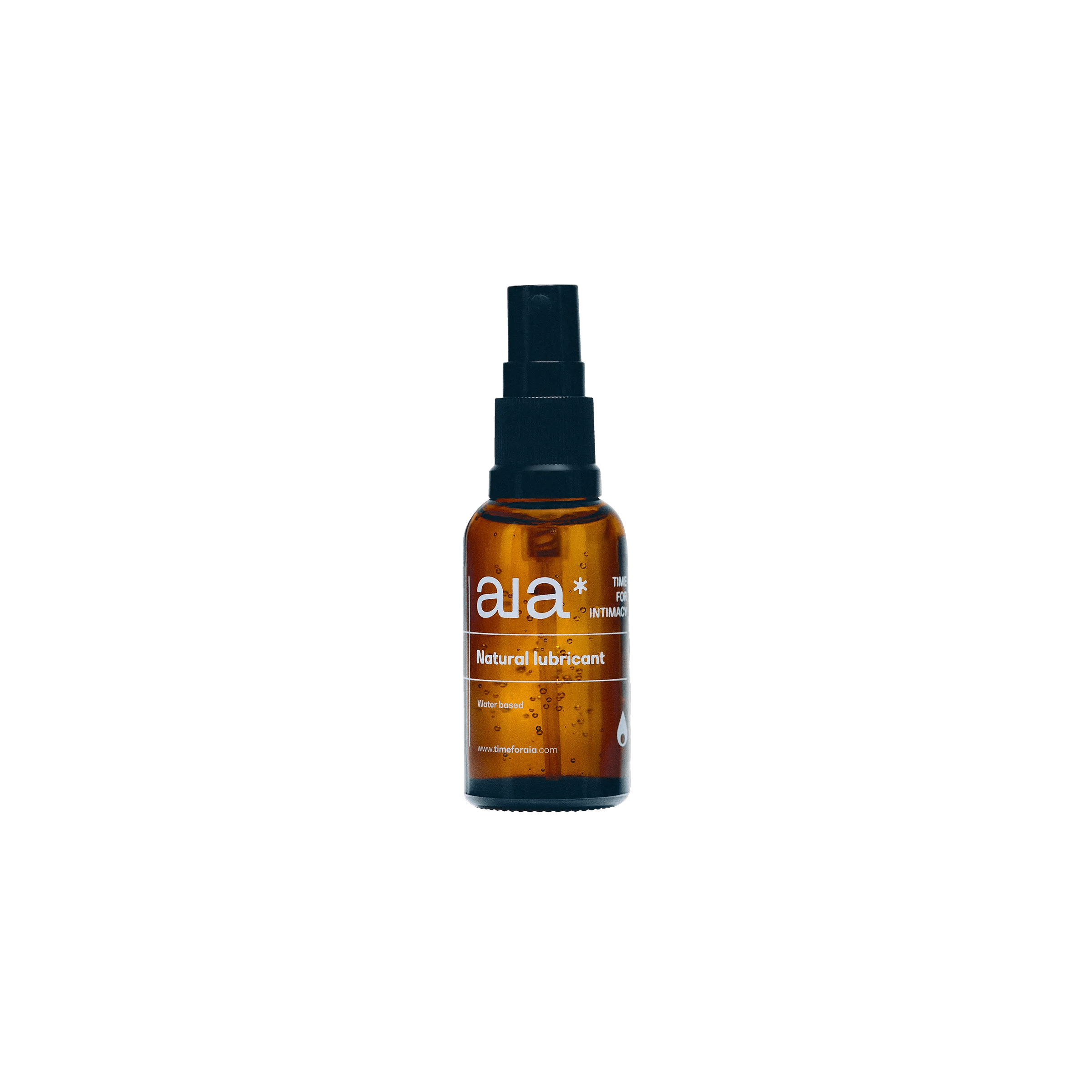 Aia Natural Lubricant - Fable and Femme