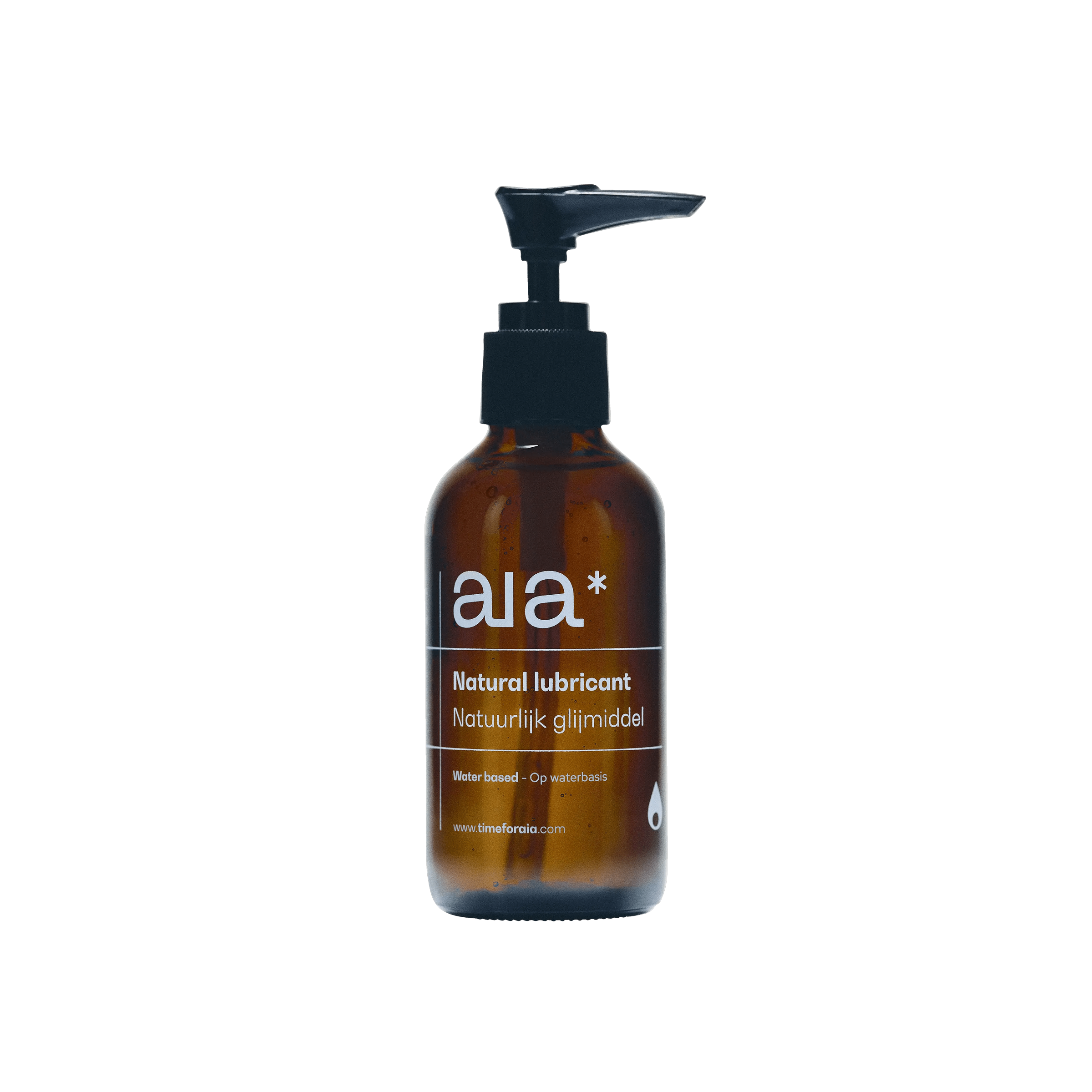 Aia Natural Lubricant - Fable and Femme