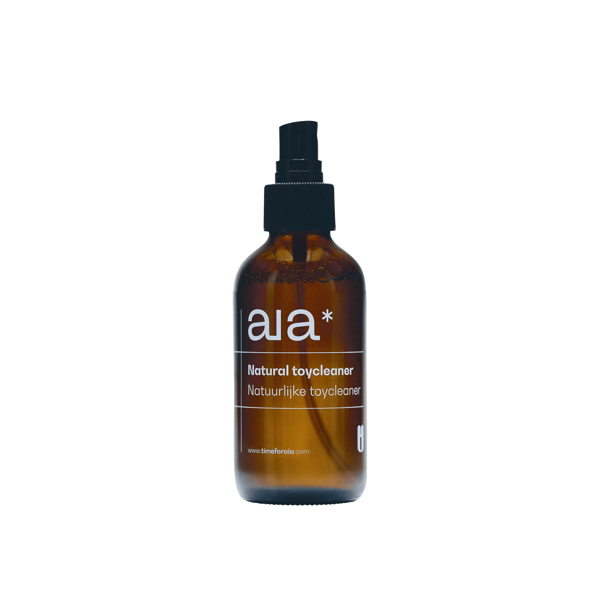 Aia* Sex toy cleaner