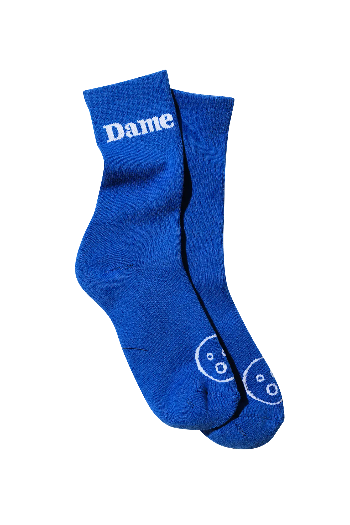 Dame Socks - Fable and Femme