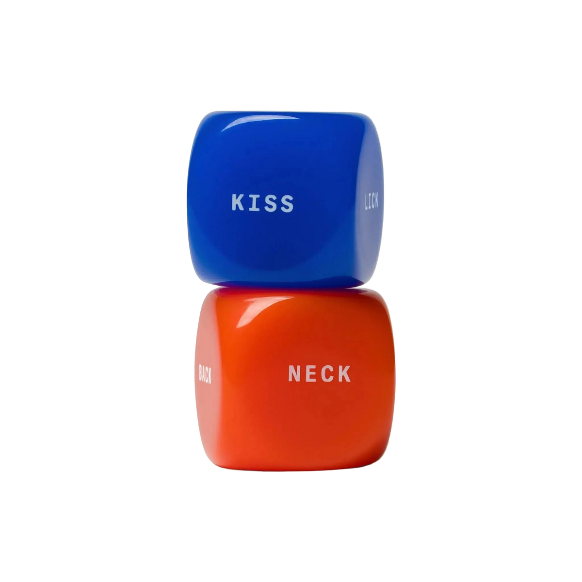 Dame Dice Couples Game