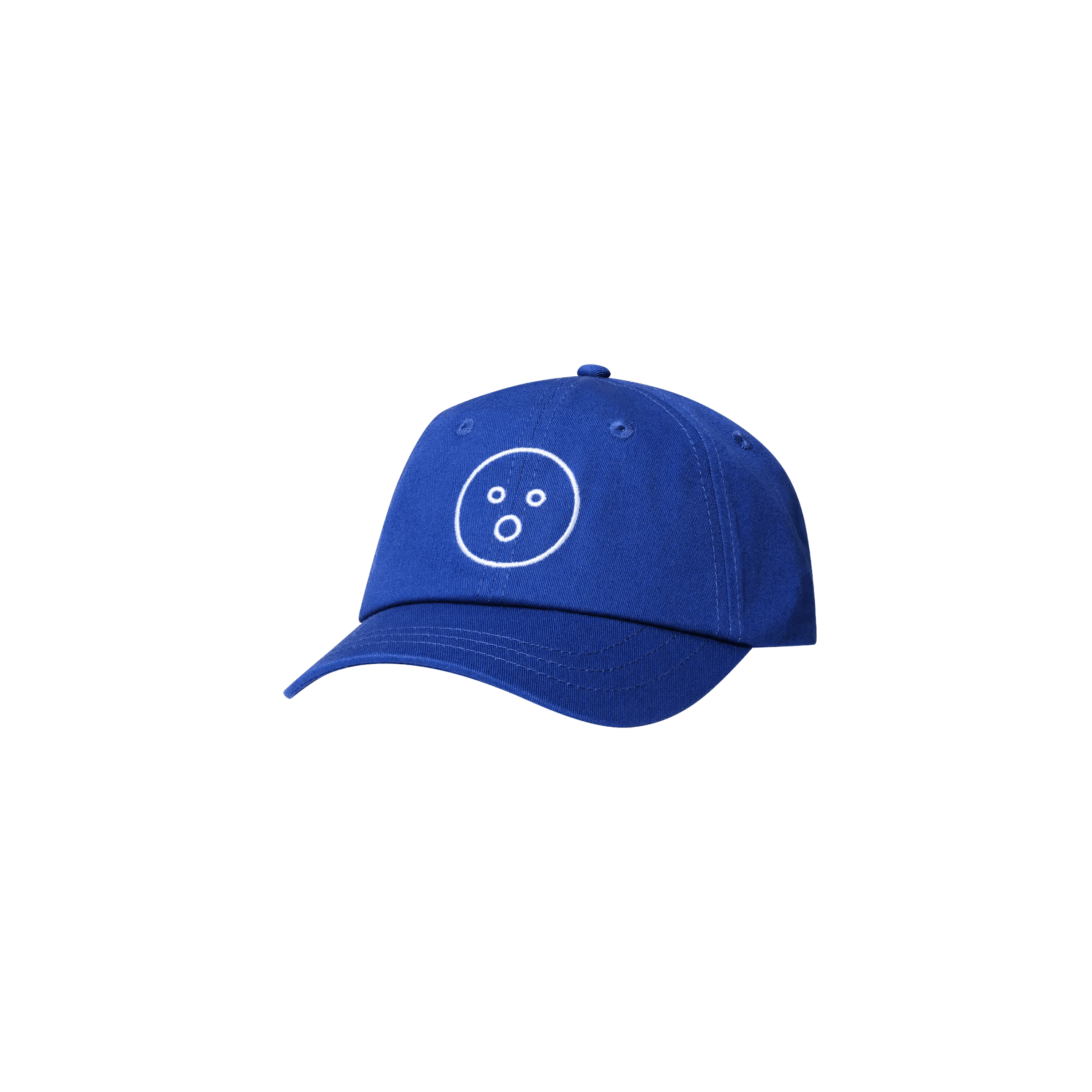 Dame O-Face Hat - Fable and Femme