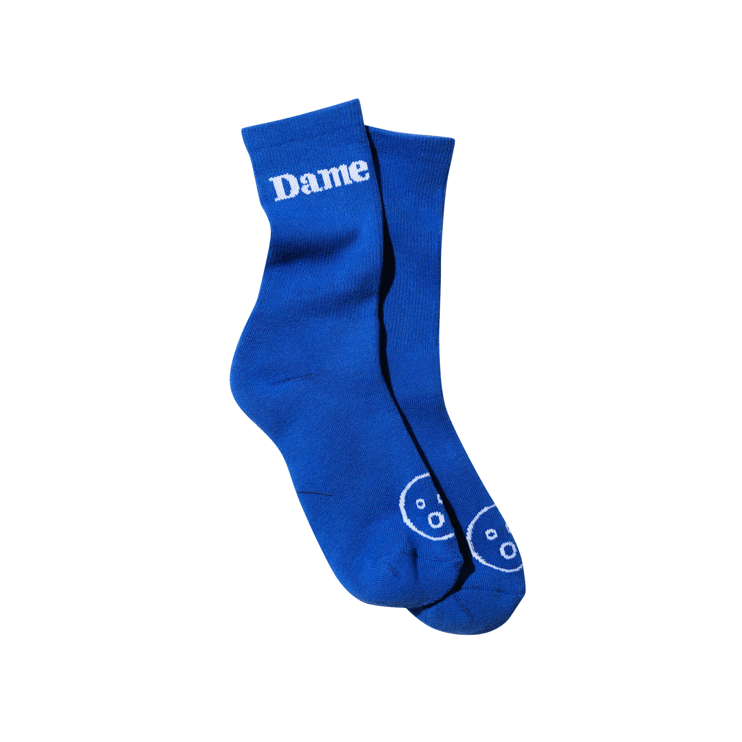 Dame Socks - Fable and Femme