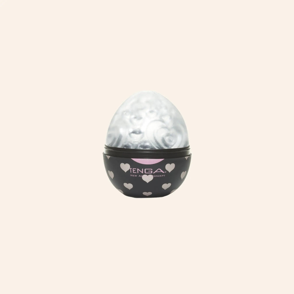 TENGA Egg Lovers - Fable and Femme