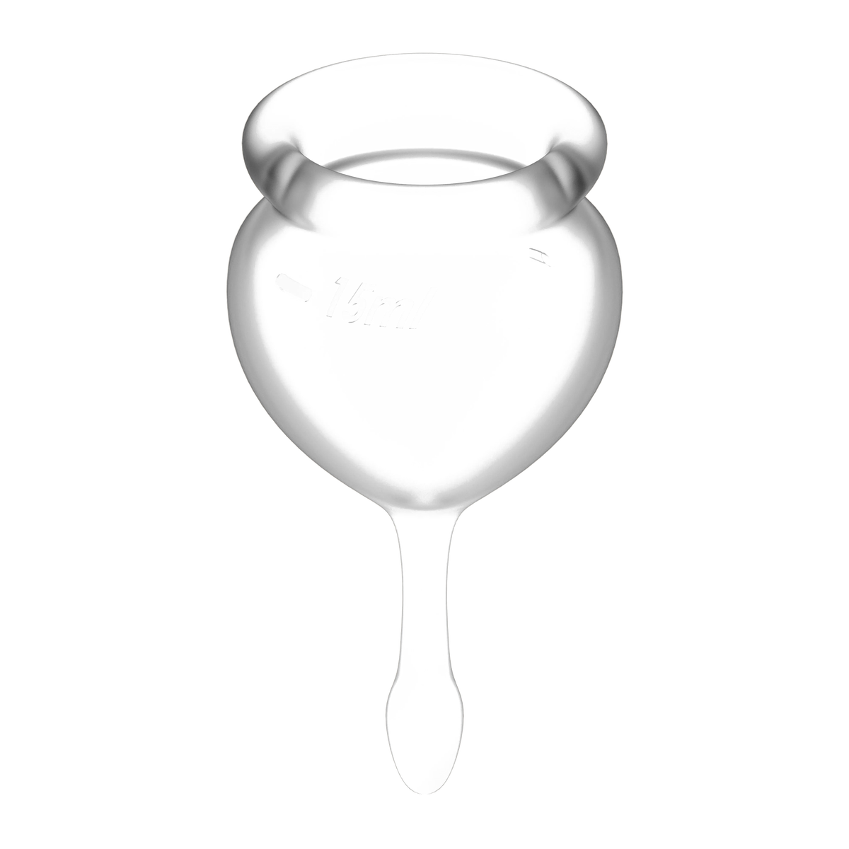 Satisfyer Feel Good Menstrual Cup Set