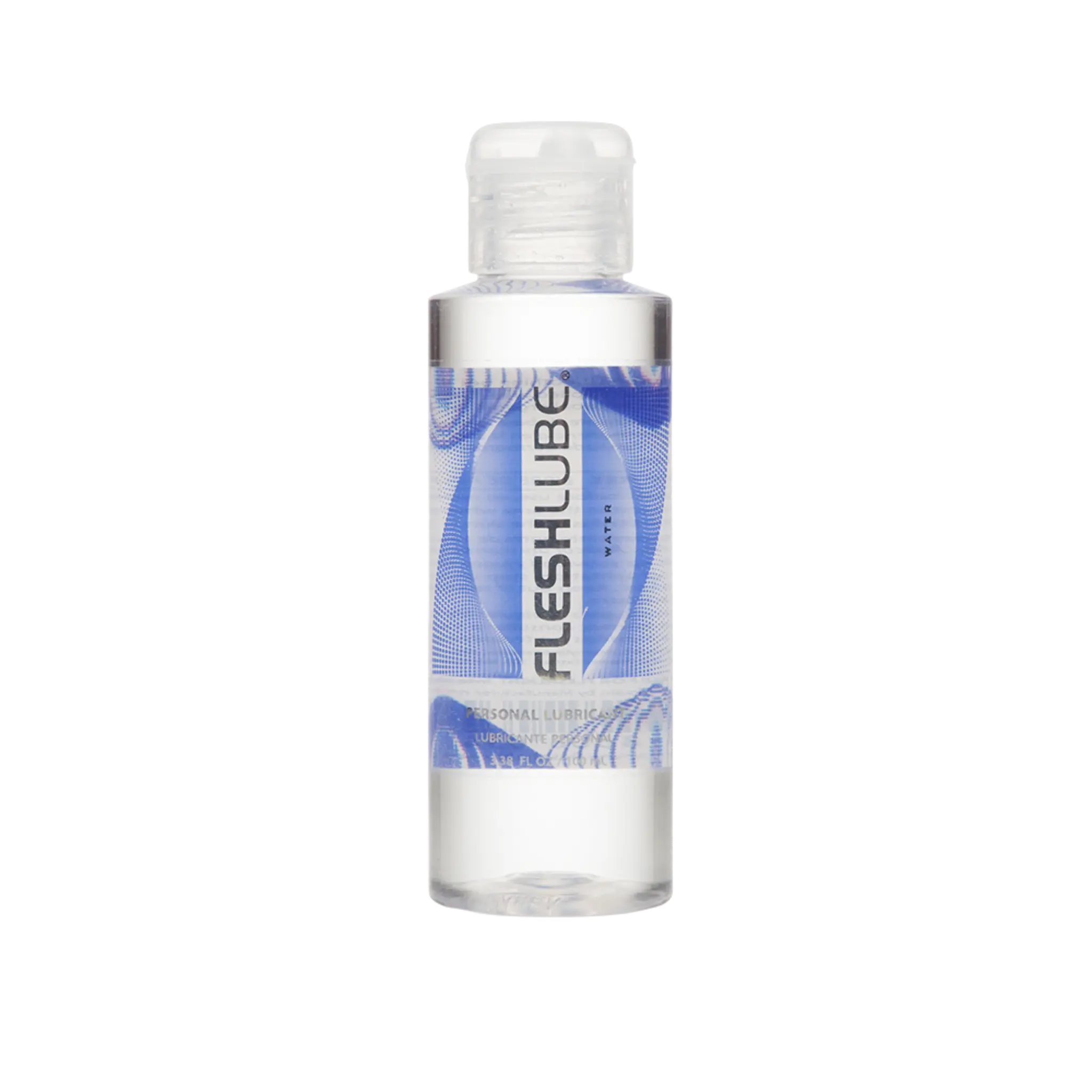Fleshlight Fleshlube Water - Fable and Femme