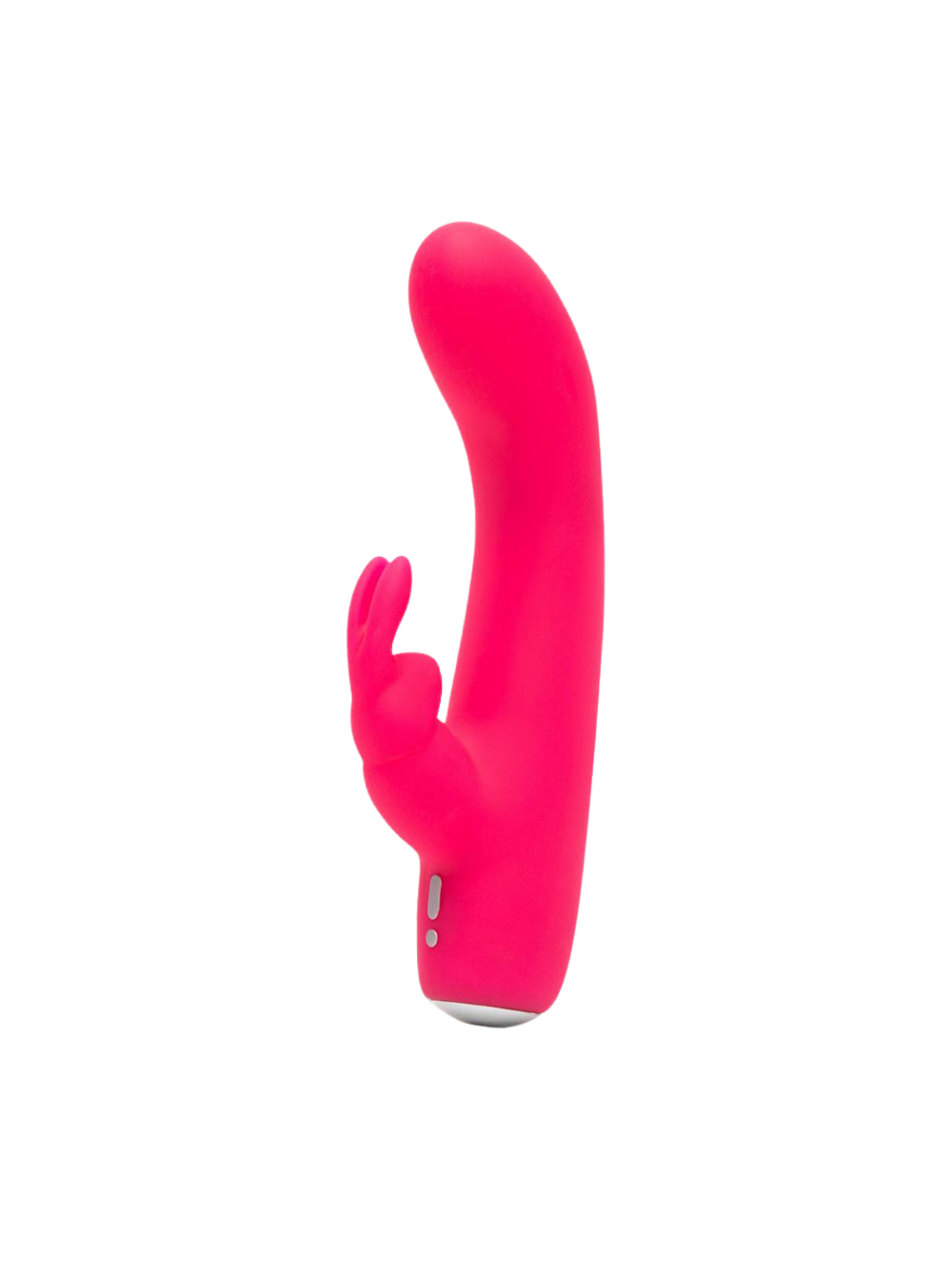 Happy Rabbit Rechargeable Mini Rabbit Vibrator - Fable and Femme