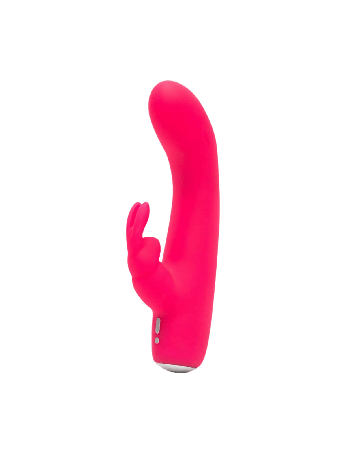 Happy Rabbit Rechargeable Mini Rabbit Vibrator - Fable and Femme