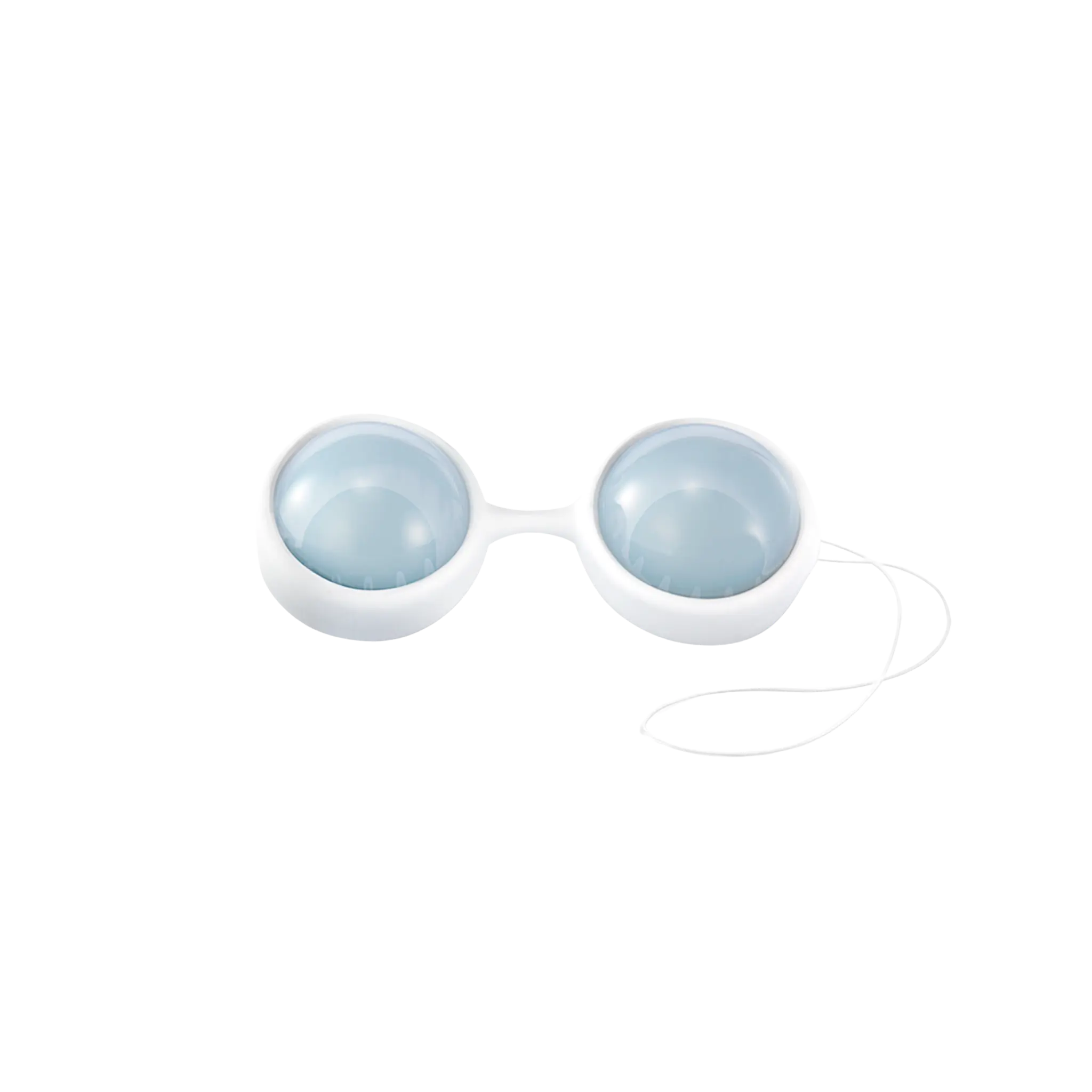 LELO Beads Plus - Fable and Femme