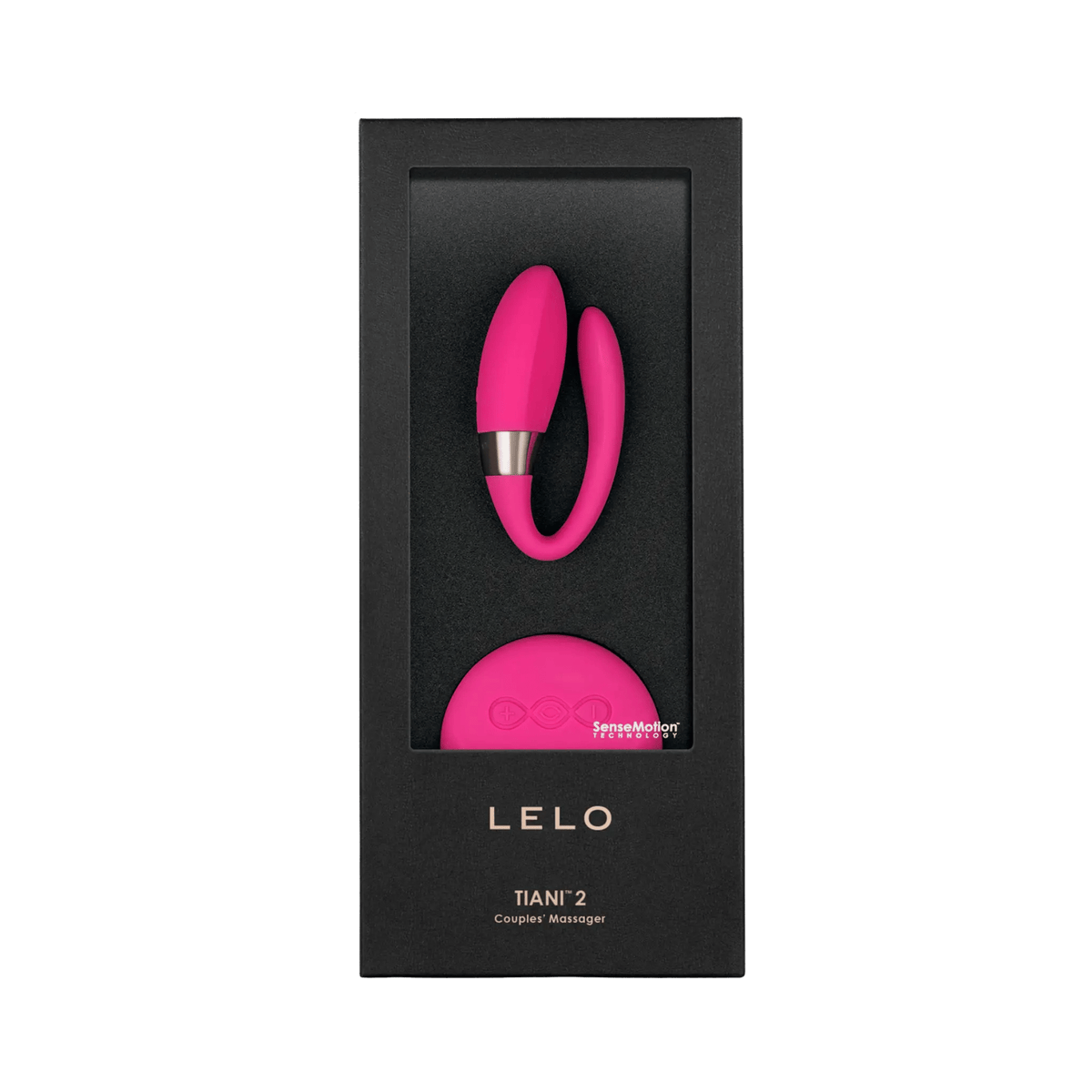 LELO TIANI 2 - Fable and Femme