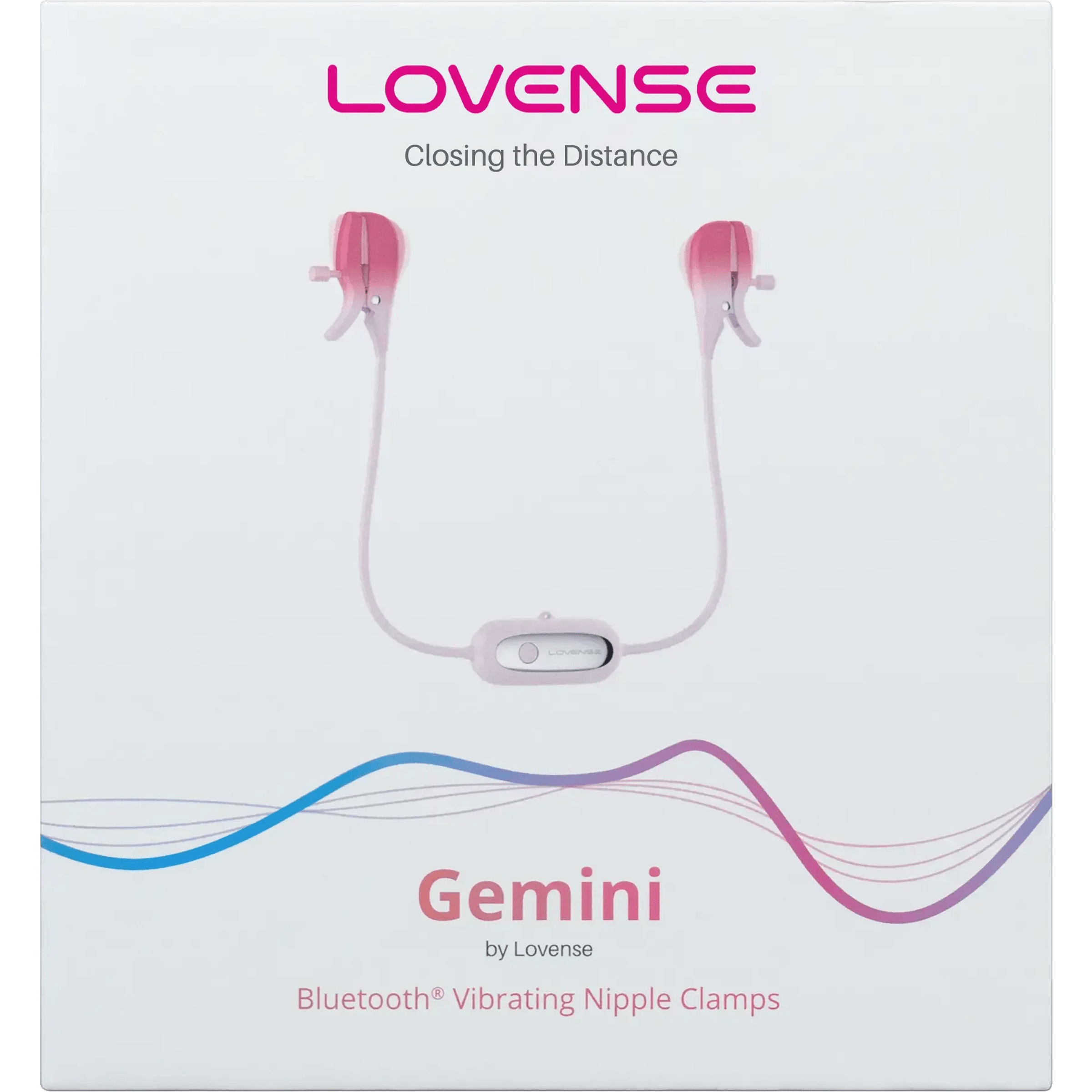 Gemini - Fable and Femme