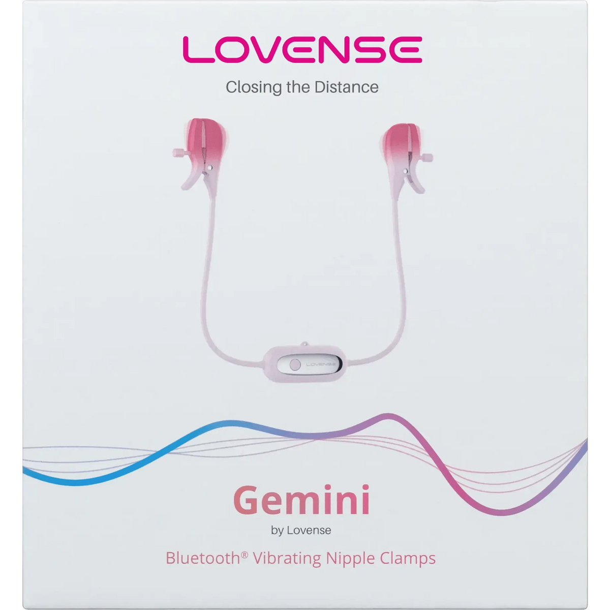 Gemini - Fable and Femme