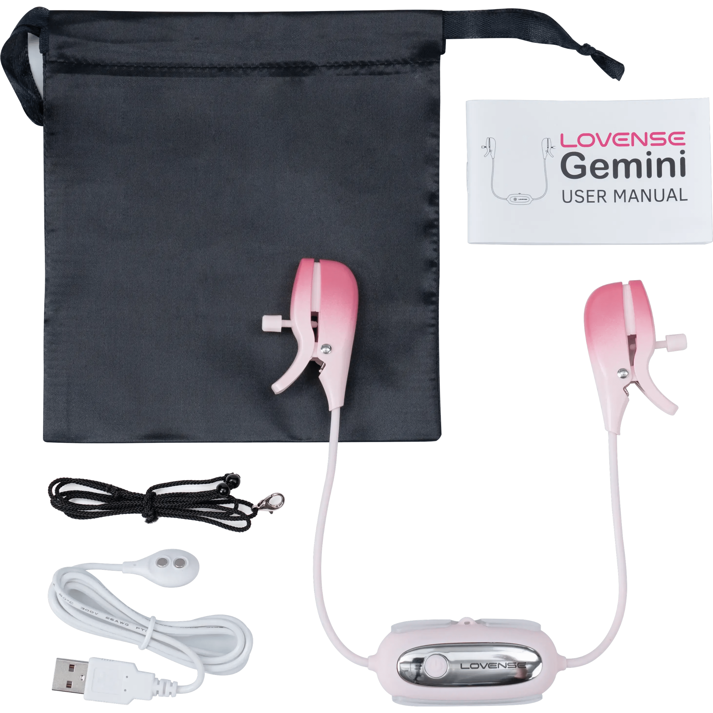 Gemini - Fable and Femme