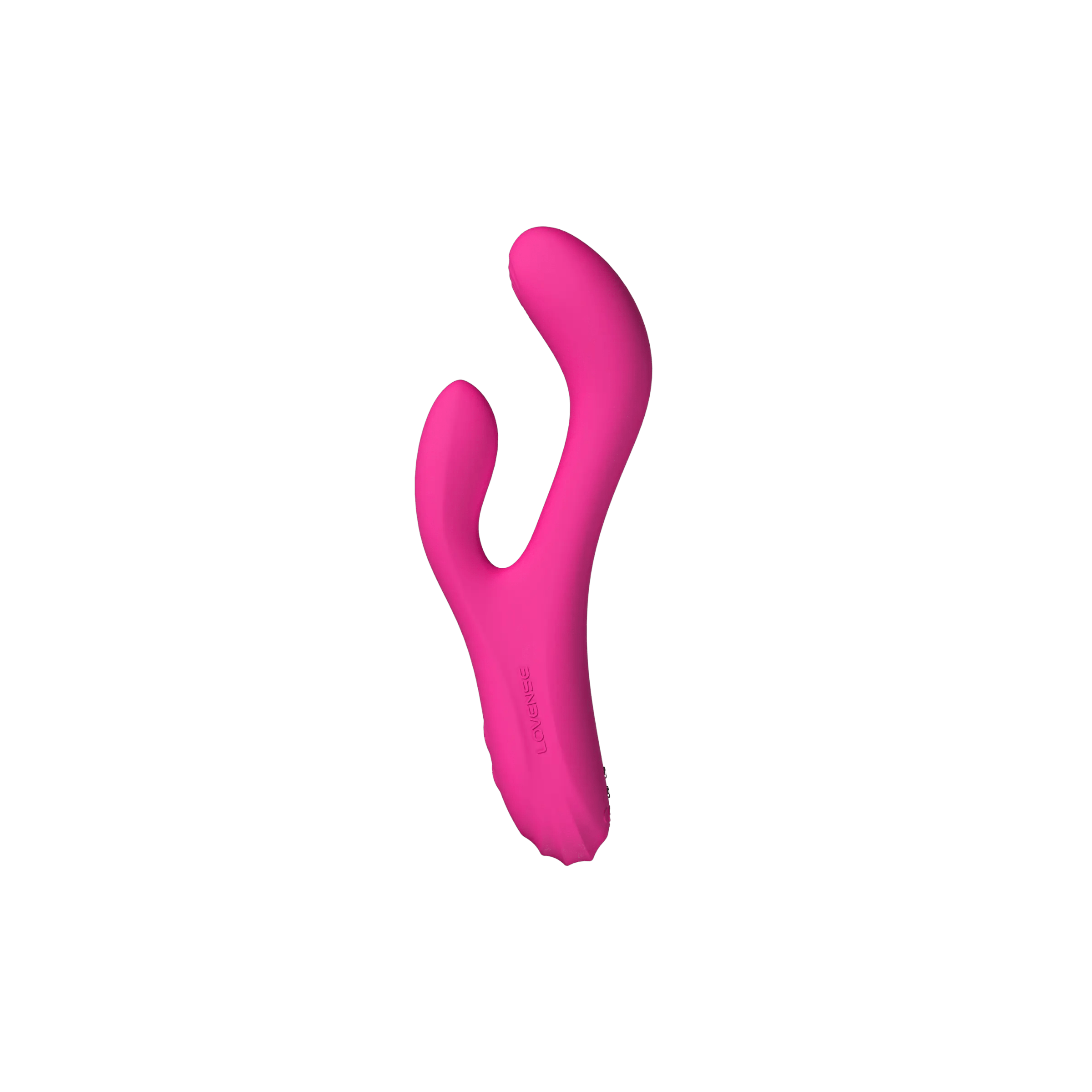 Lovense Osci 3 Rabbit Vibrator - Fable and Femme