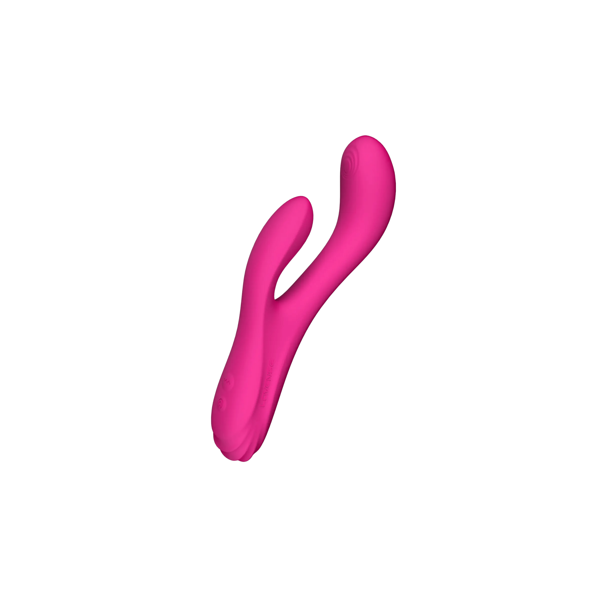 Lovense Osci 3 Rabbit Vibrator - Fable and Femme