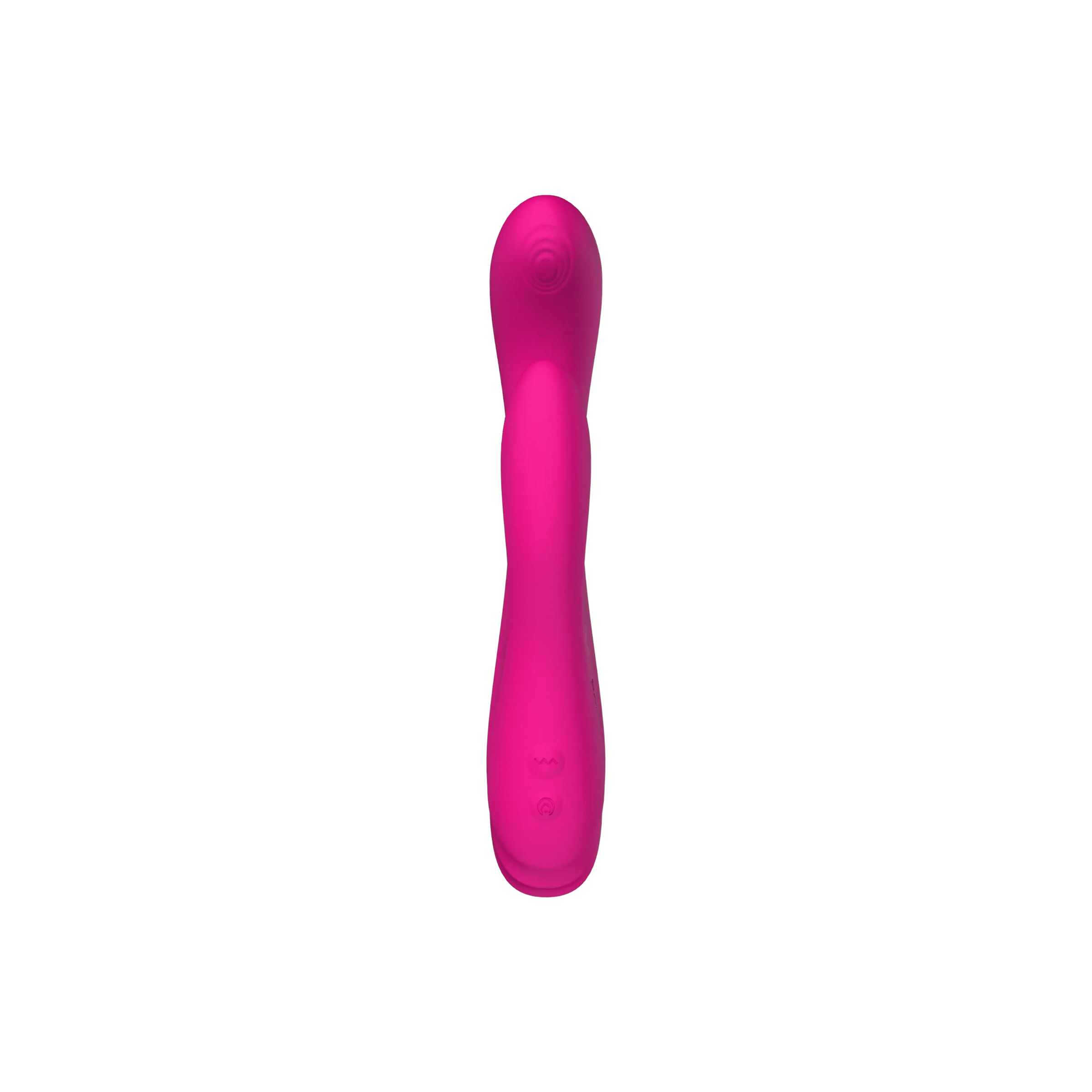 Lovense Osci 3 Rabbit Vibrator - Fable and Femme