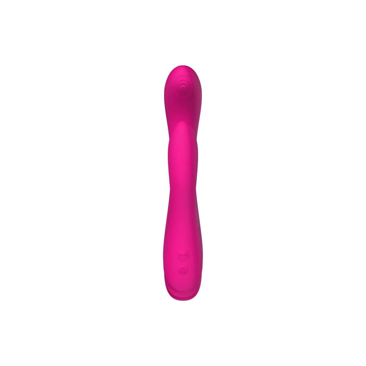 Lovense Osci 3 Rabbit Vibrator - Fable and Femme