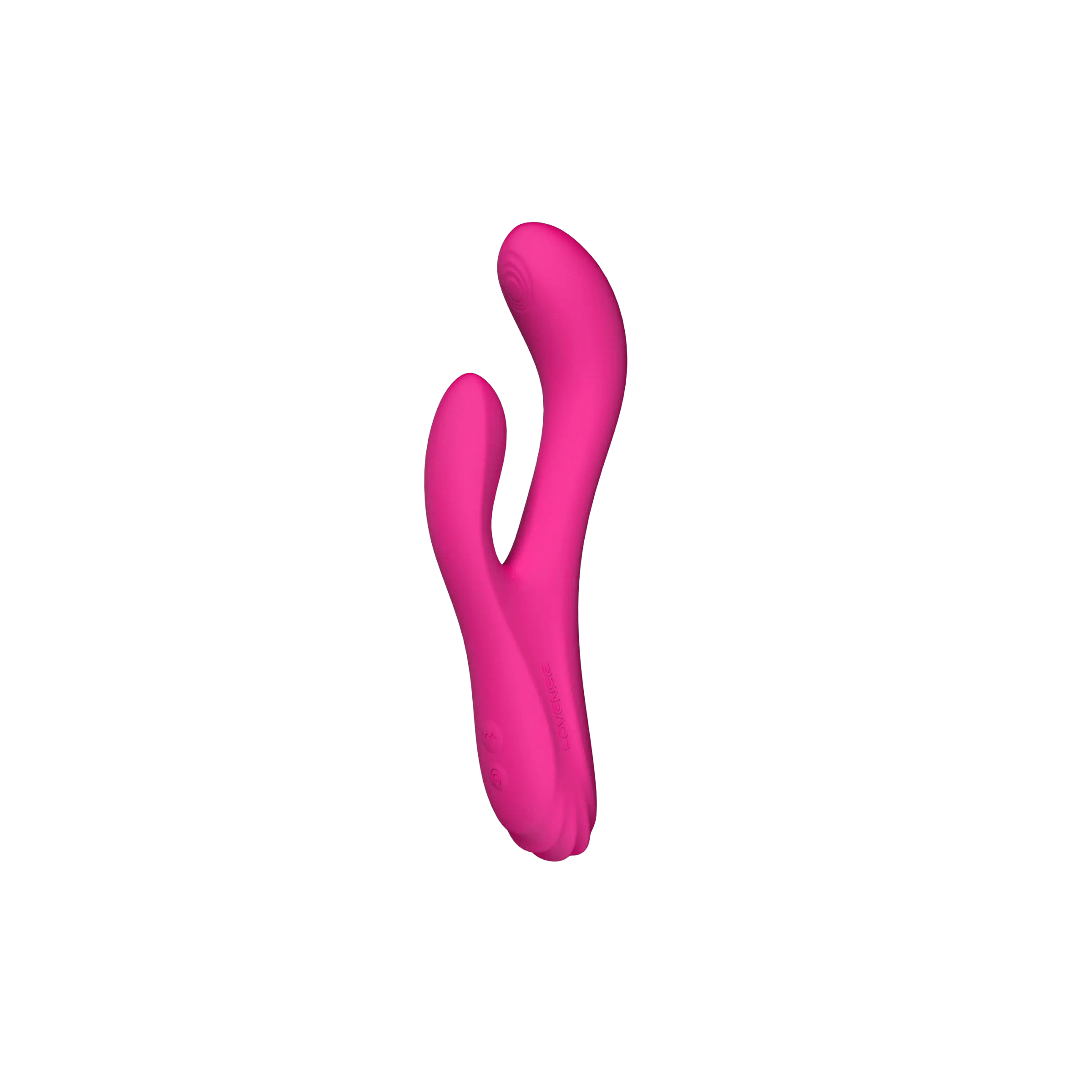Lovense Osci 3 Rabbit Vibrator - Fable and Femme
