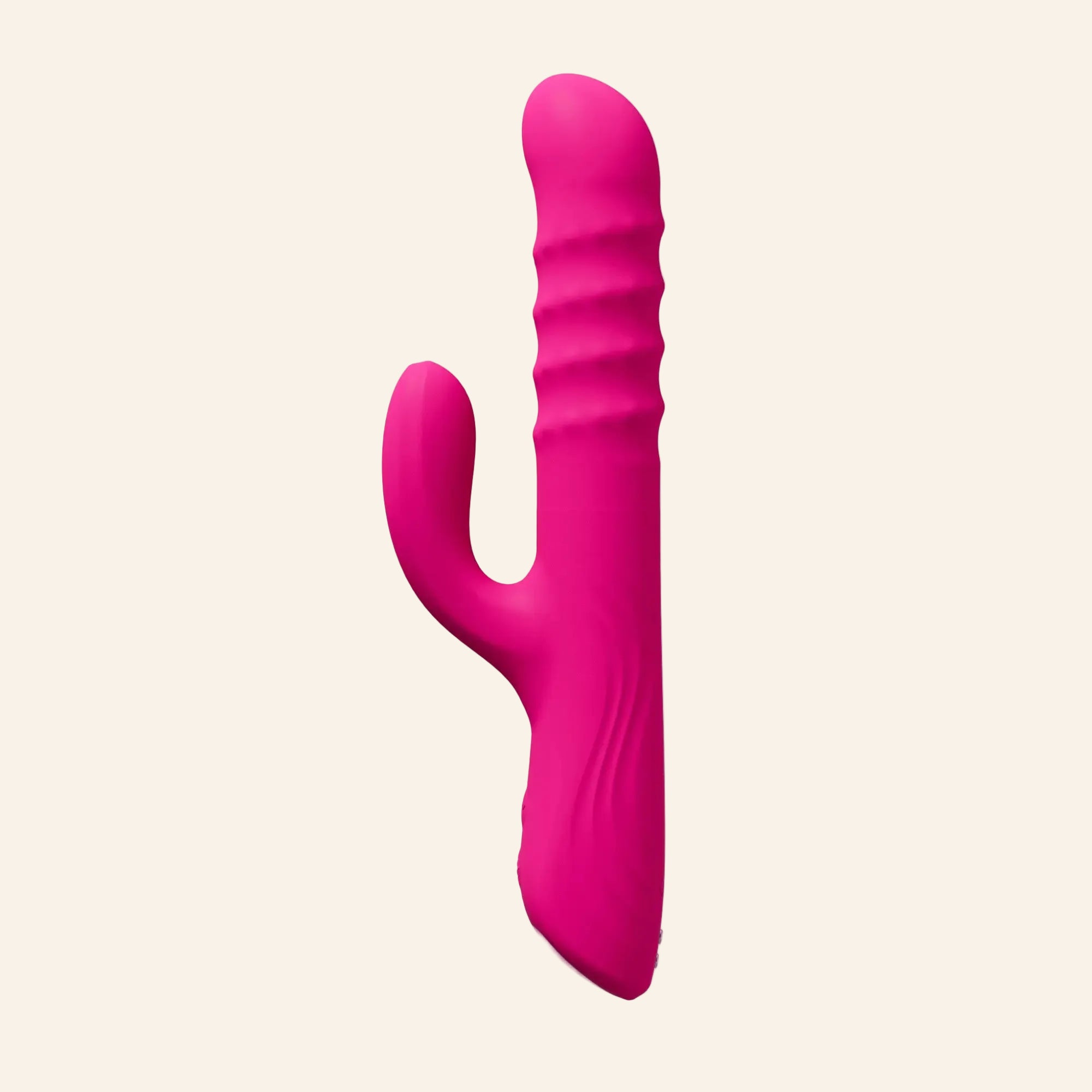 Lovense Velvo Rabbit Vibrator